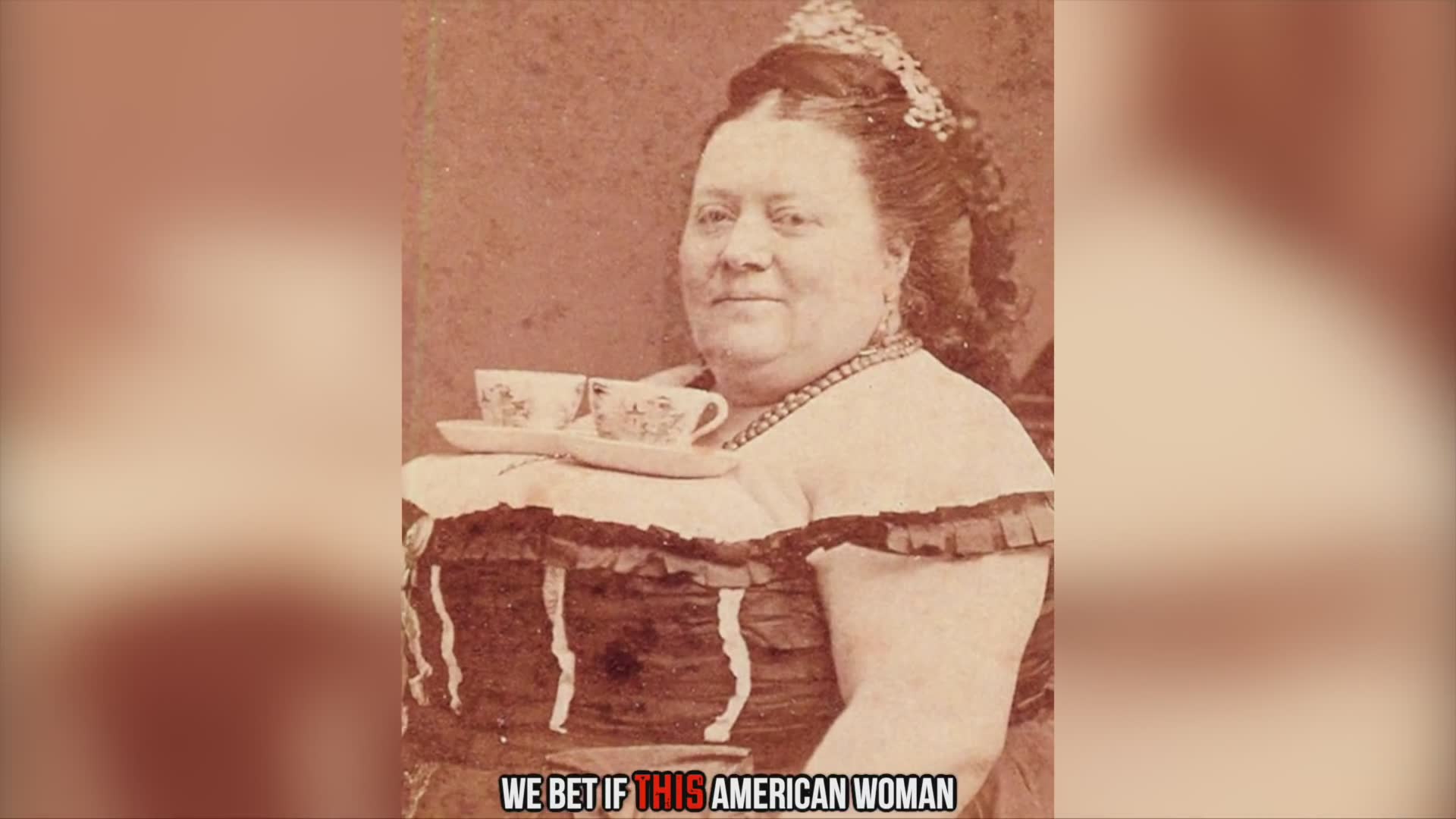Photos from centuries ago that you won't believe exist