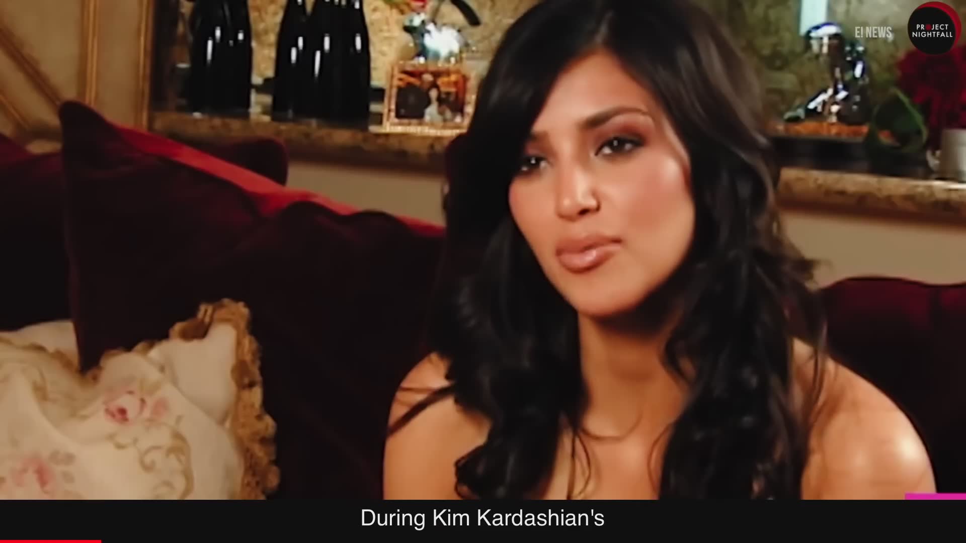 She did everything to copy Kim K until she regretted it