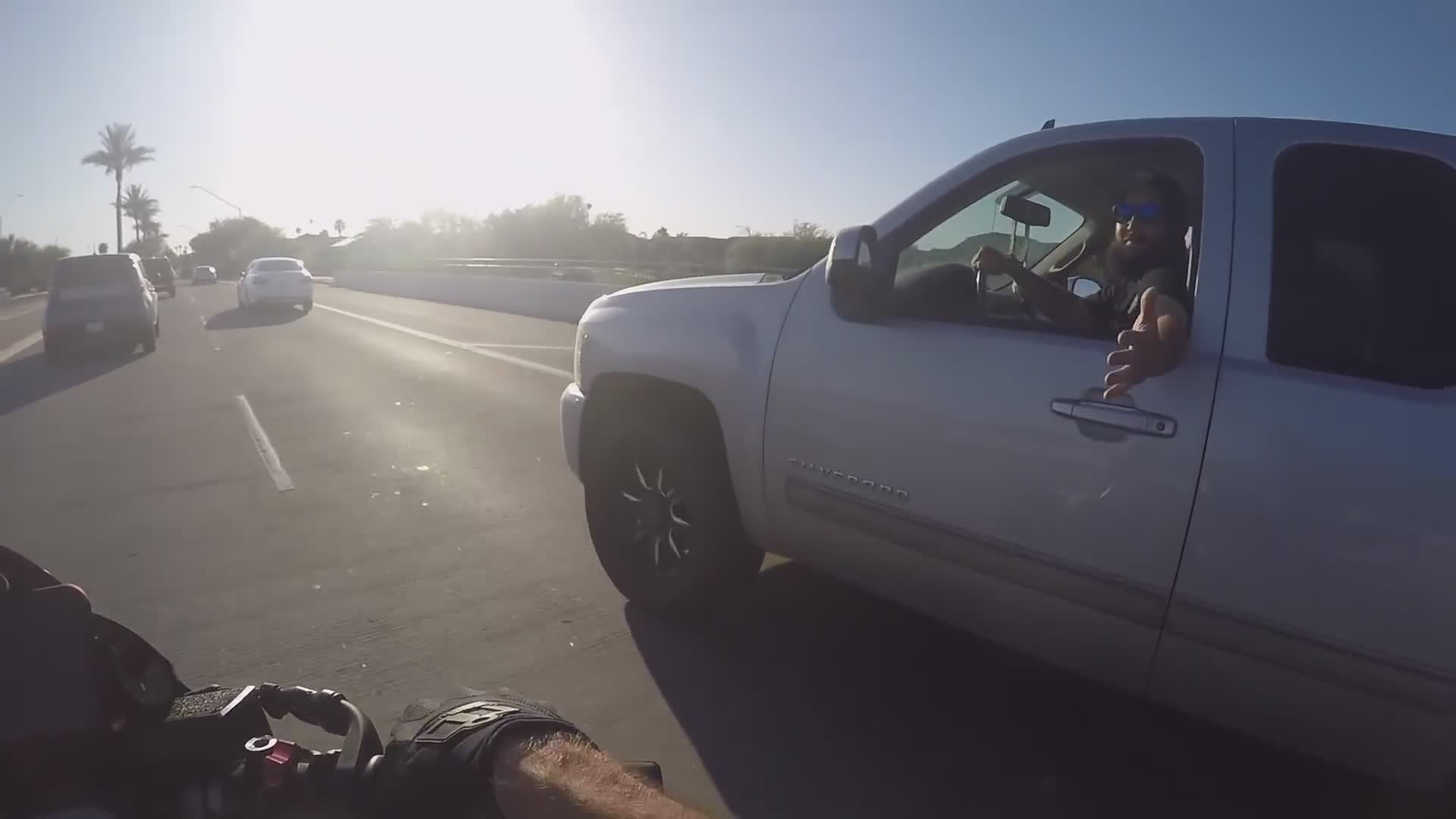 Best motorcycle moments