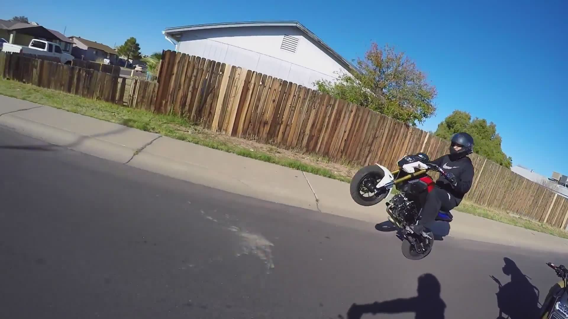 Getting lost on our Honda Groms | Adventure gone wrong