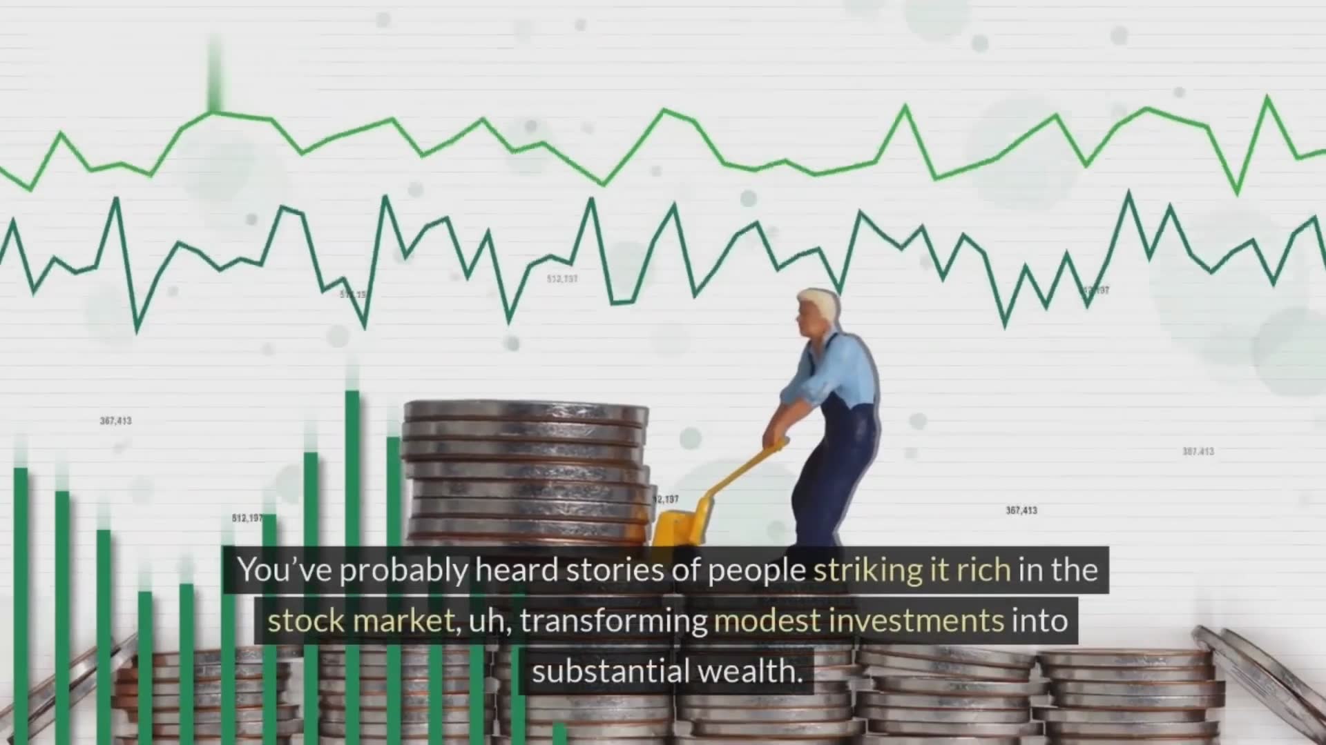 America will be in the worst recession after 2008 _ Stock market news and updates