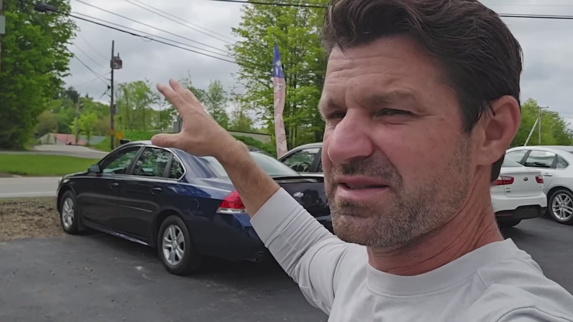 Why my car dealership is dying and its my fault