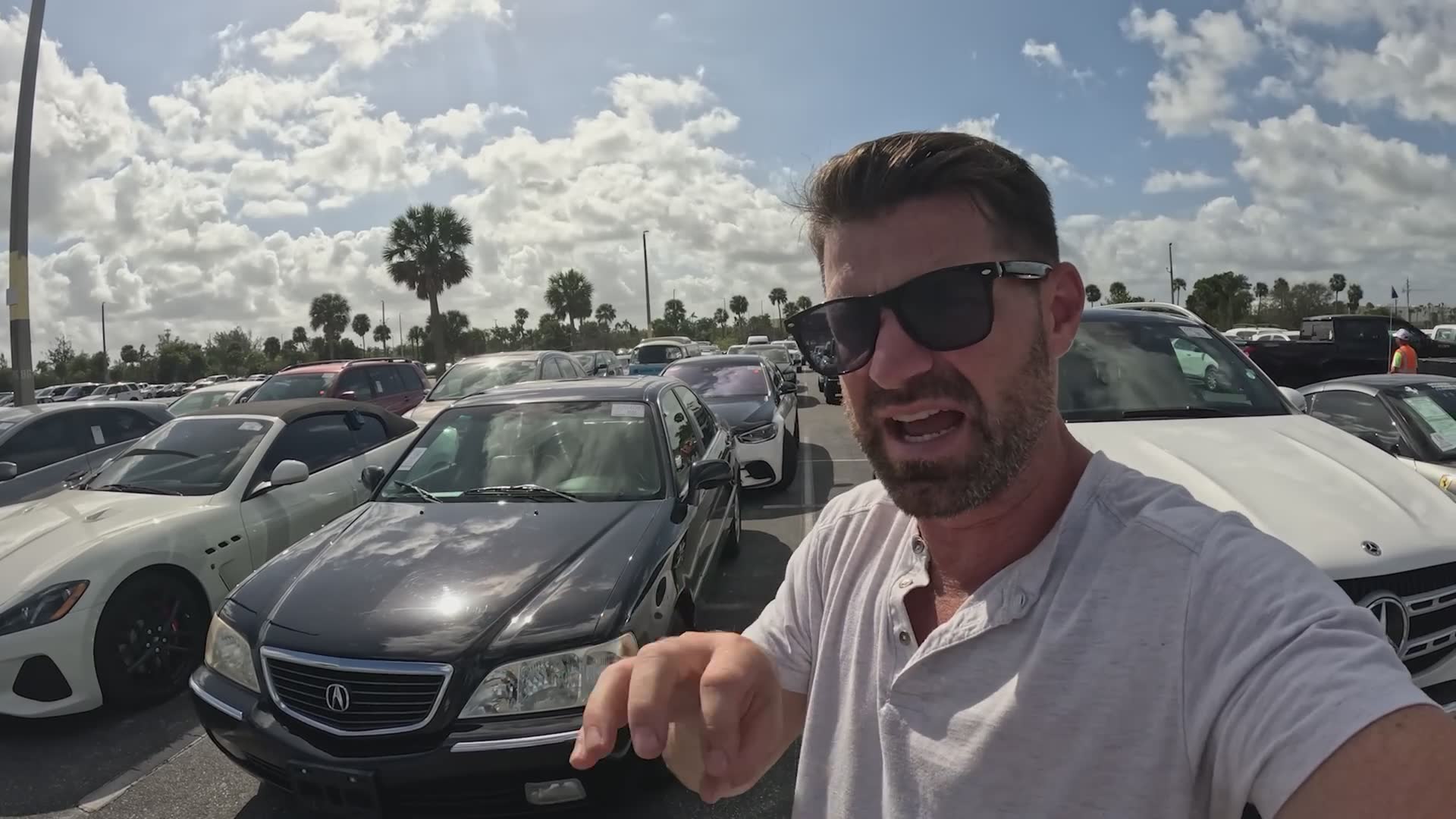 This is why it's the right time to buy a car