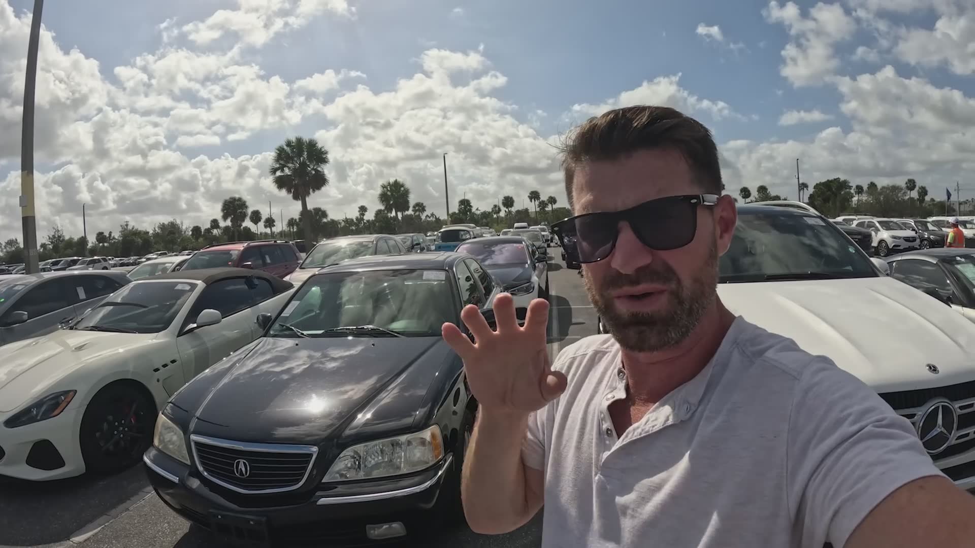This is why it's the right time to buy a car