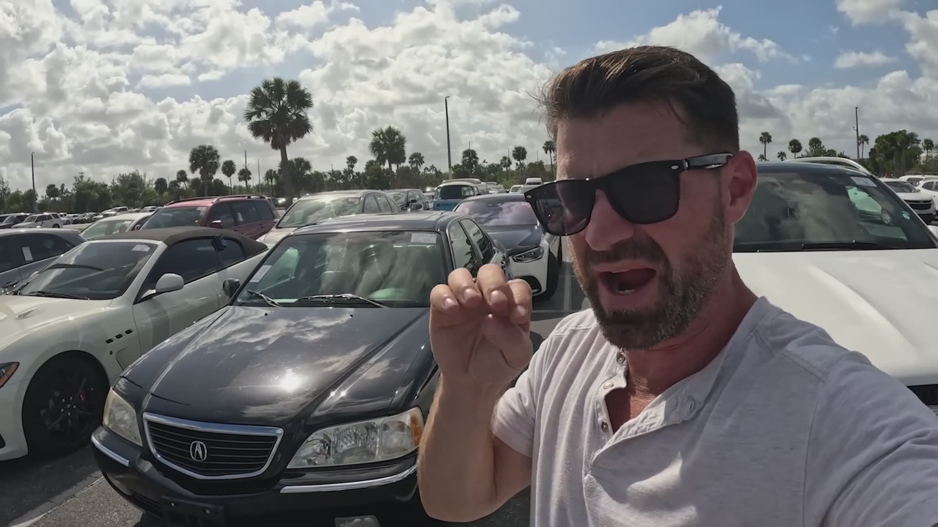 This is why it's the right time to buy a car
