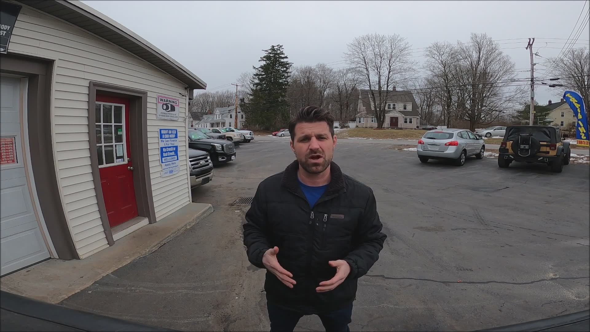 Common Toyota problems explain why I refuse to buy and sell them