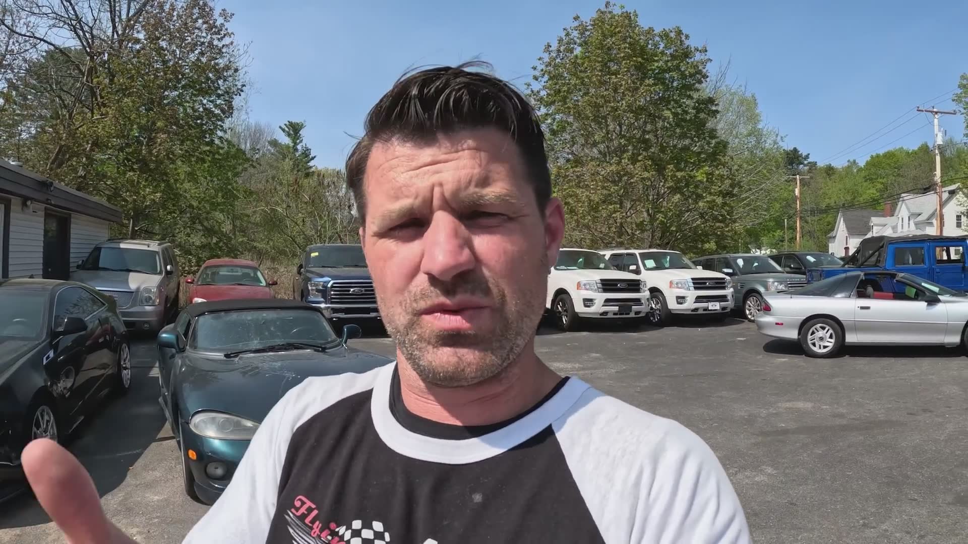 Confessions of a car dealer reveal we accidentally sold a lemon and it sucks
