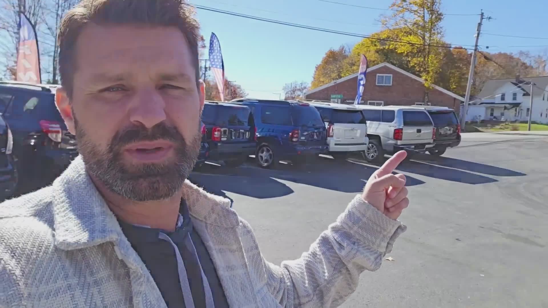Correcting all the mistakes I made at my car dealership to make it profitable again