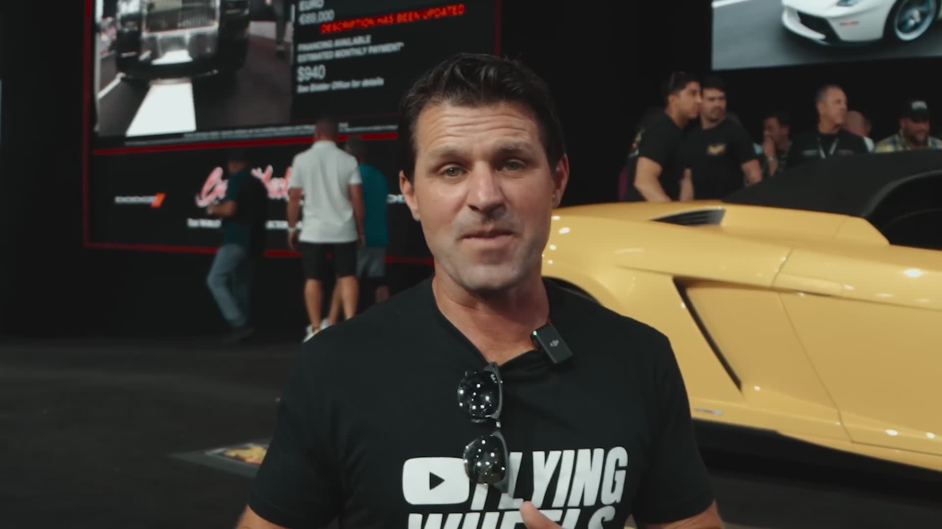 Crazy deals under $10,000 at the Barrett Jackson auction