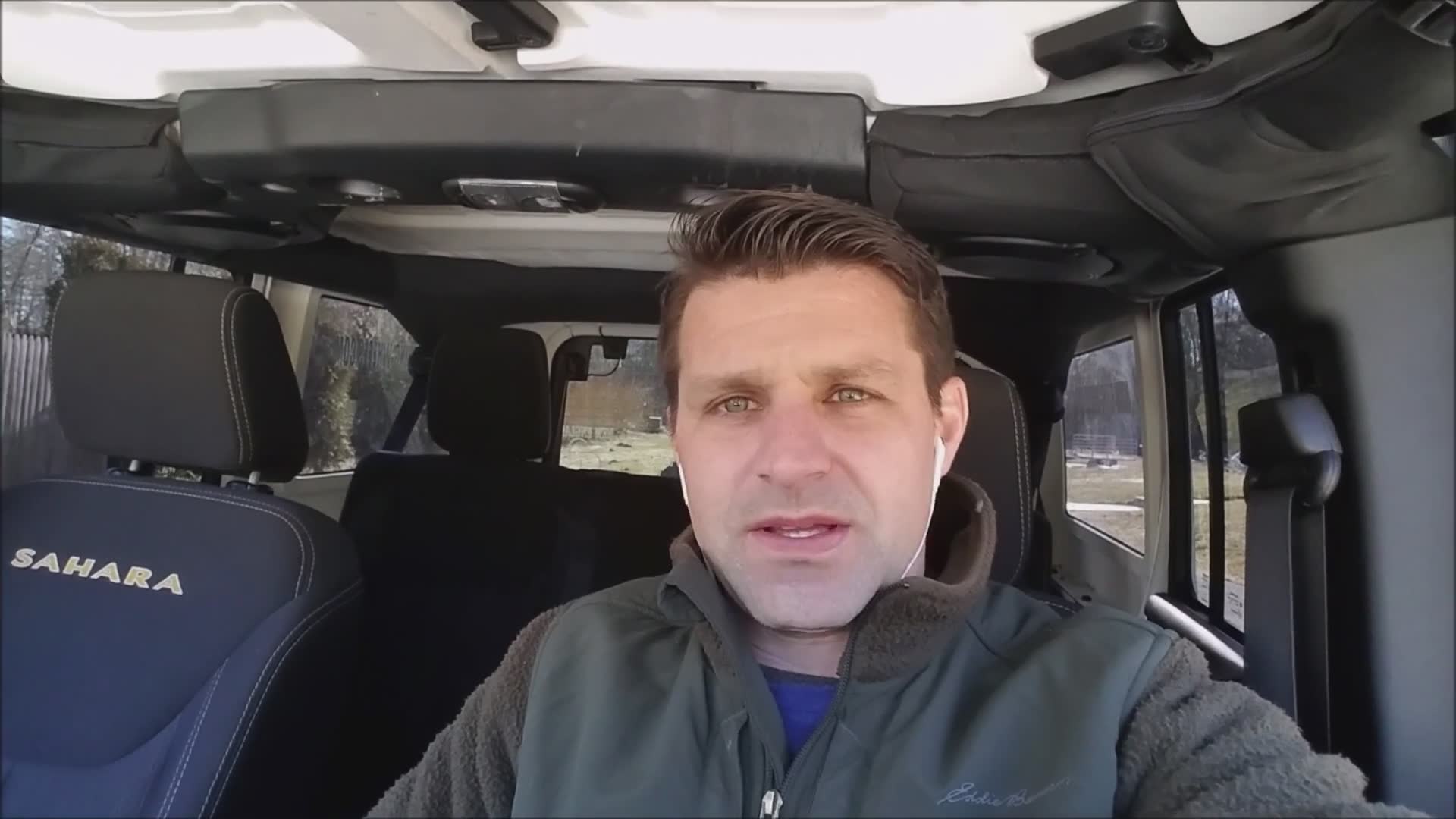 Everything I absolutely hate about my Jeep Wrangler | Watch before you buy