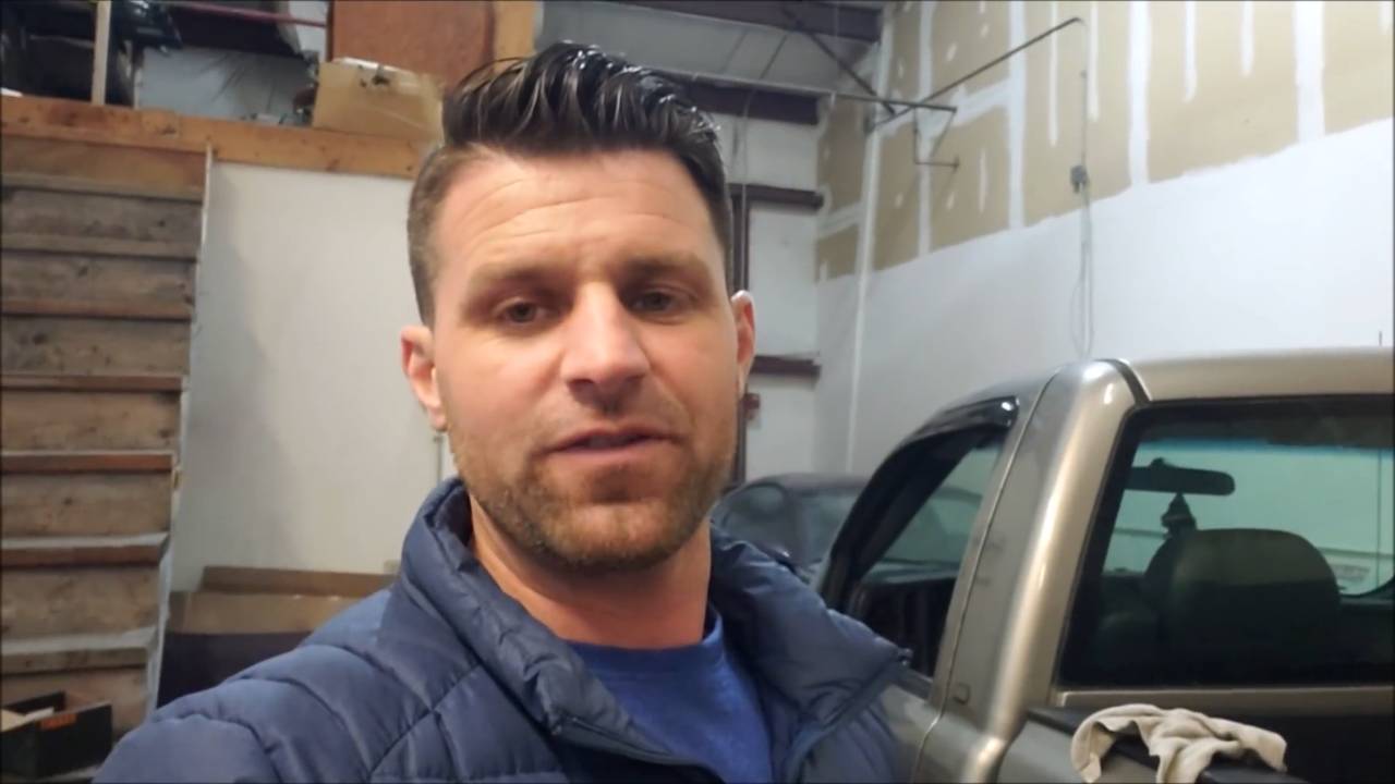 How I made $10,000 at a car auction during $400 car follow up