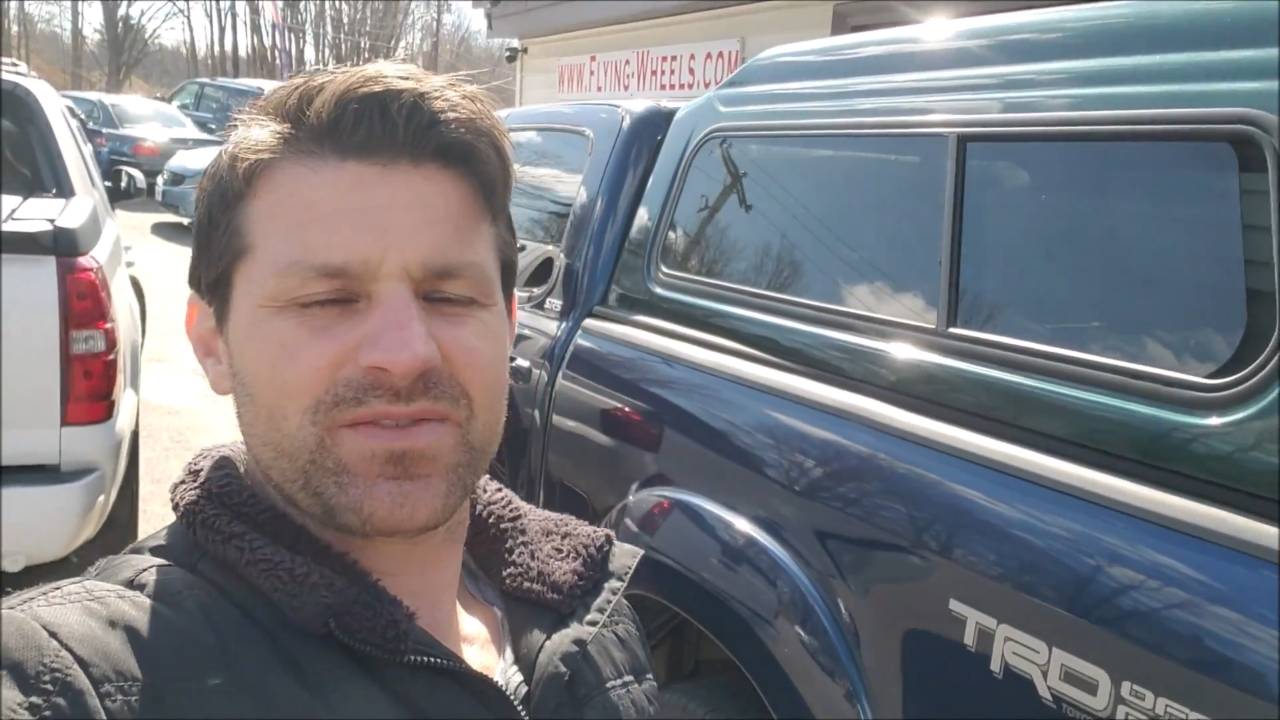 How I make big profits buying and selling cars