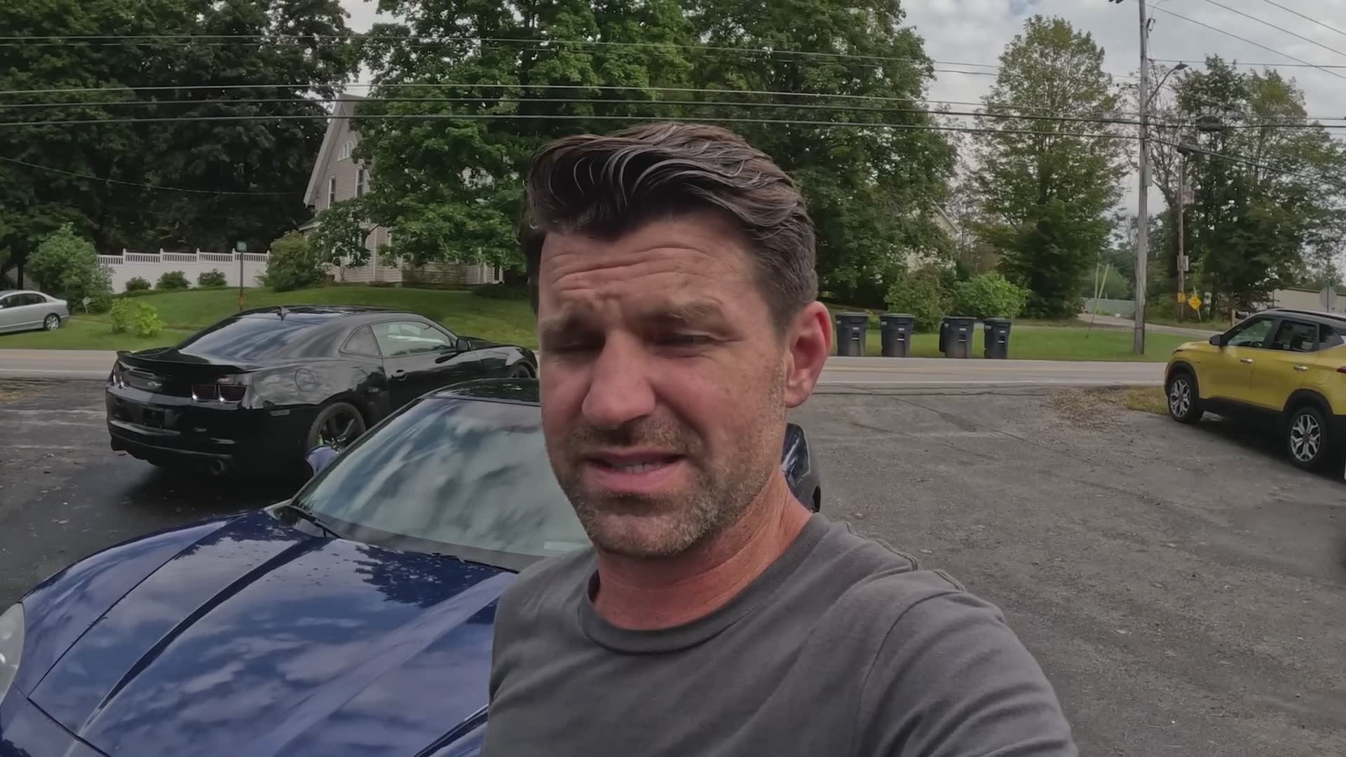 How I profit from buying and selling salvage title cars