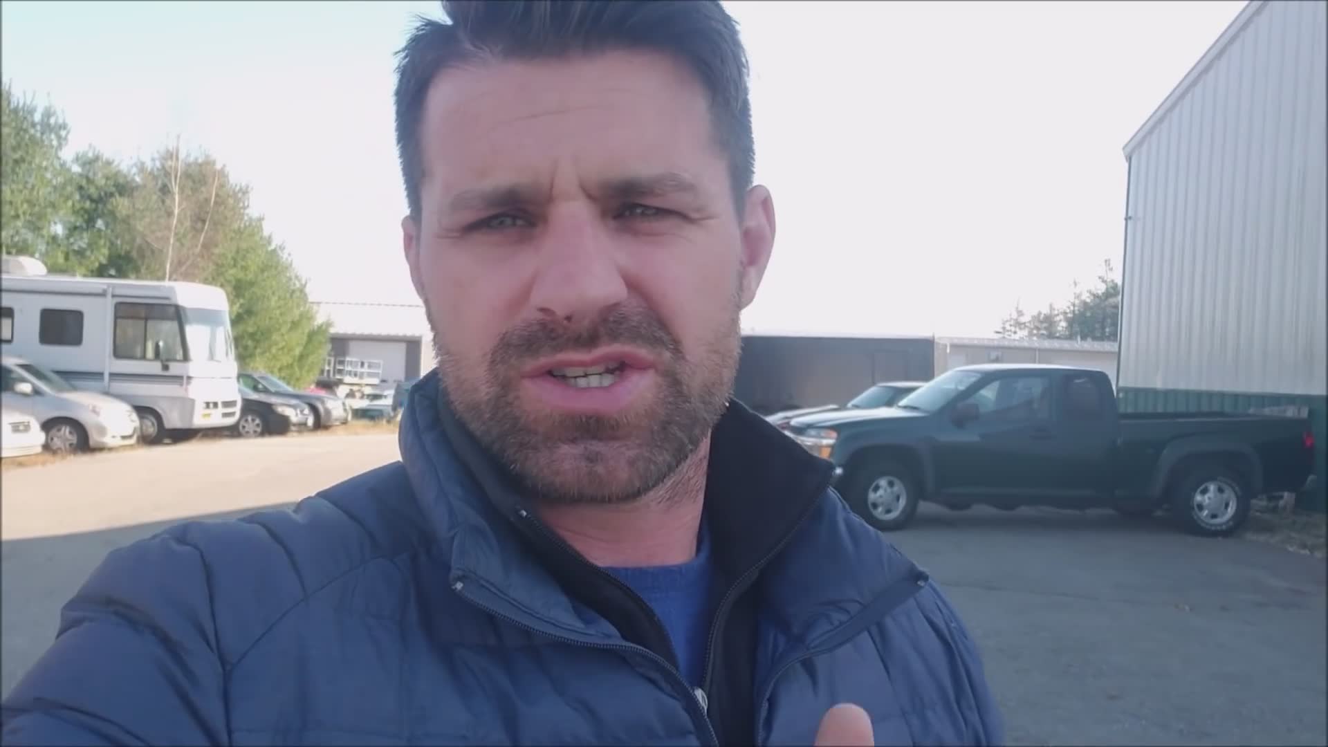How I started my second car dealership at 26 years old