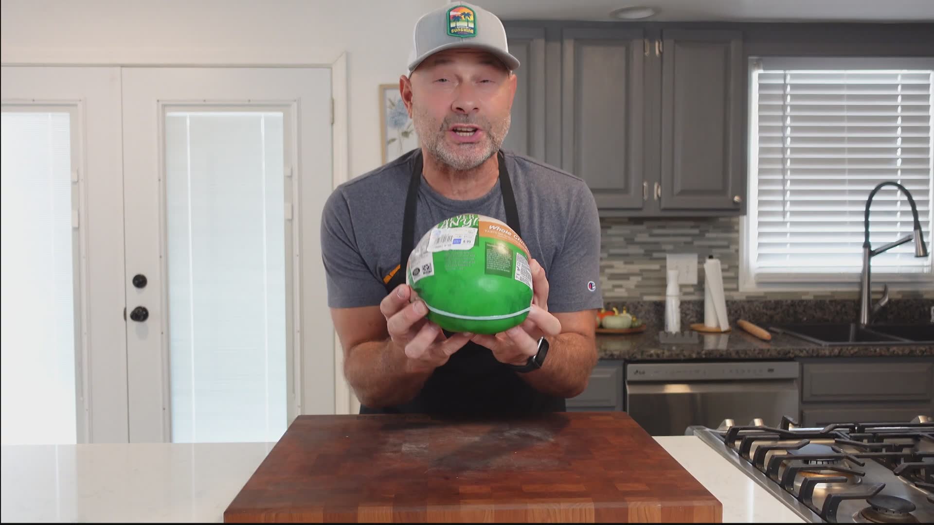 3 reasons why you should buy whole chickens