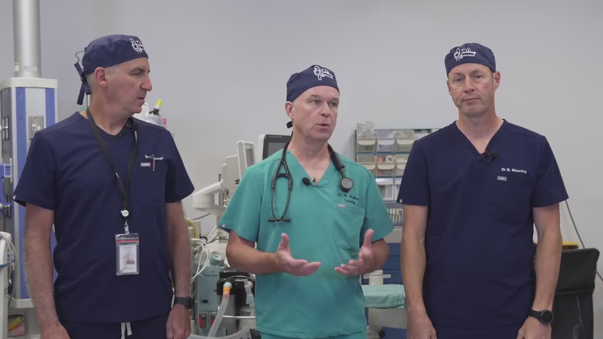 Aortic stenosis and the TAVI procedure insights from a cardiologist
