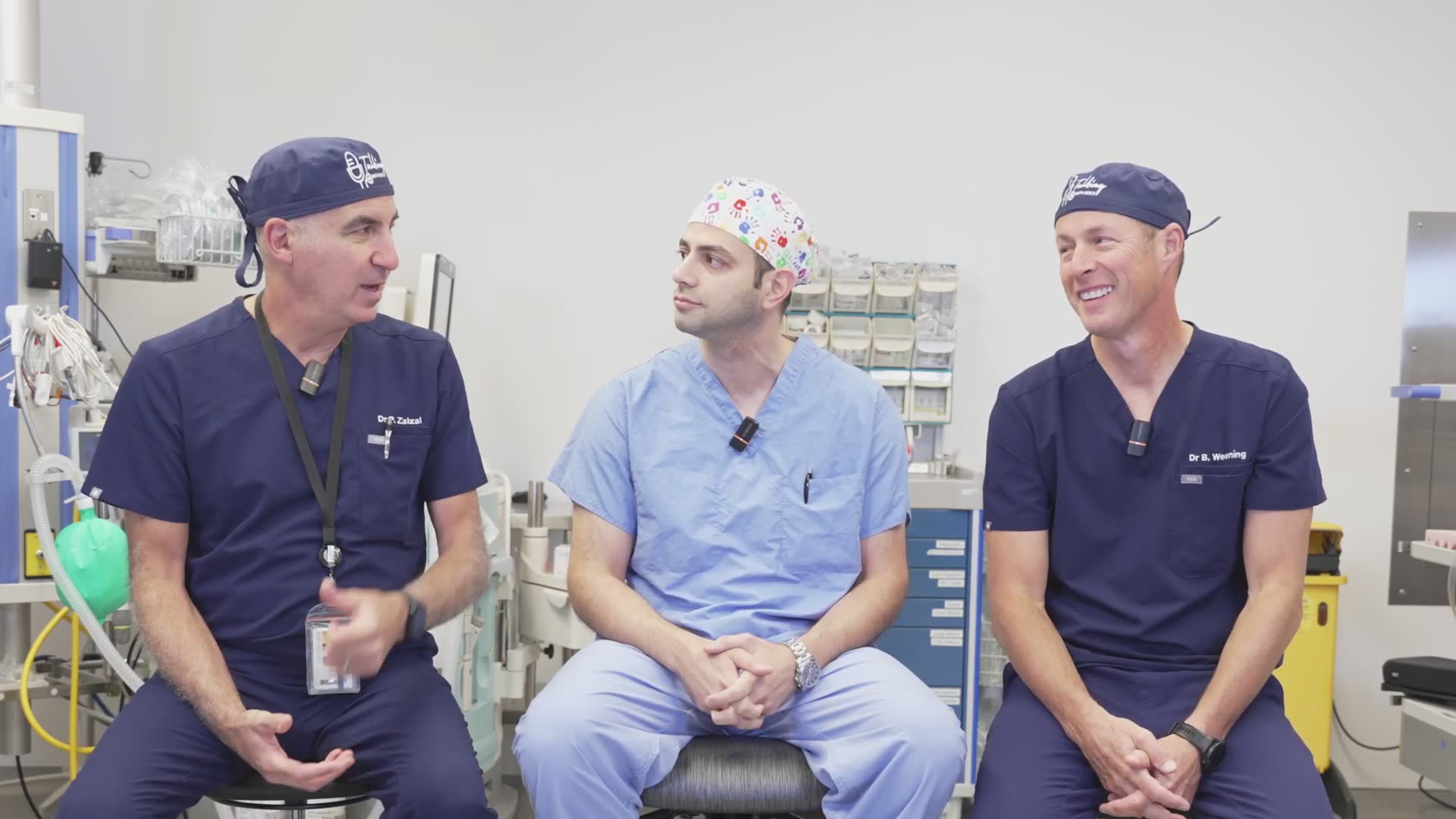Are your fingers curving dupuytren's contracture? | Doctors explain