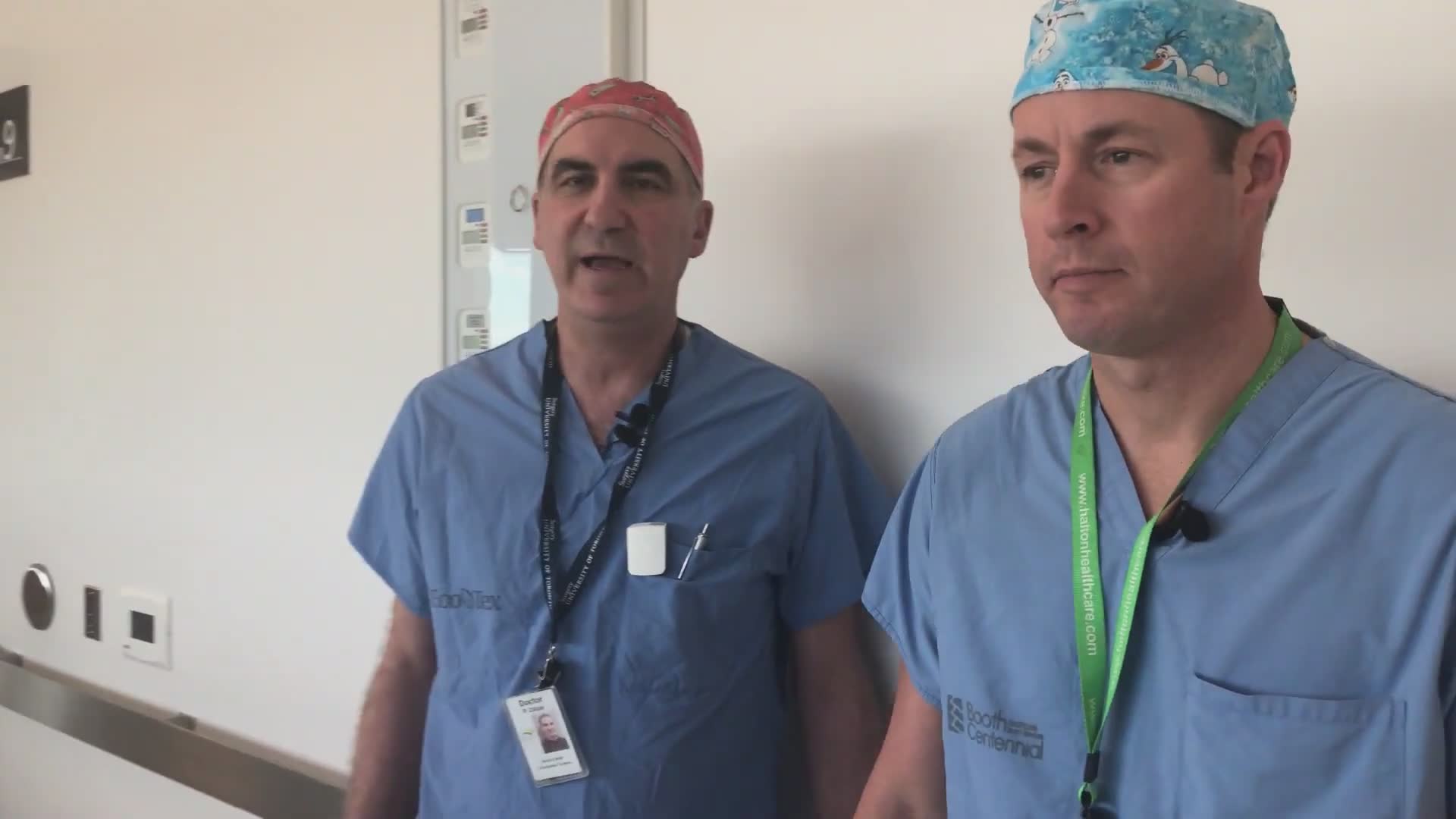 How to know if you need a knee replacement