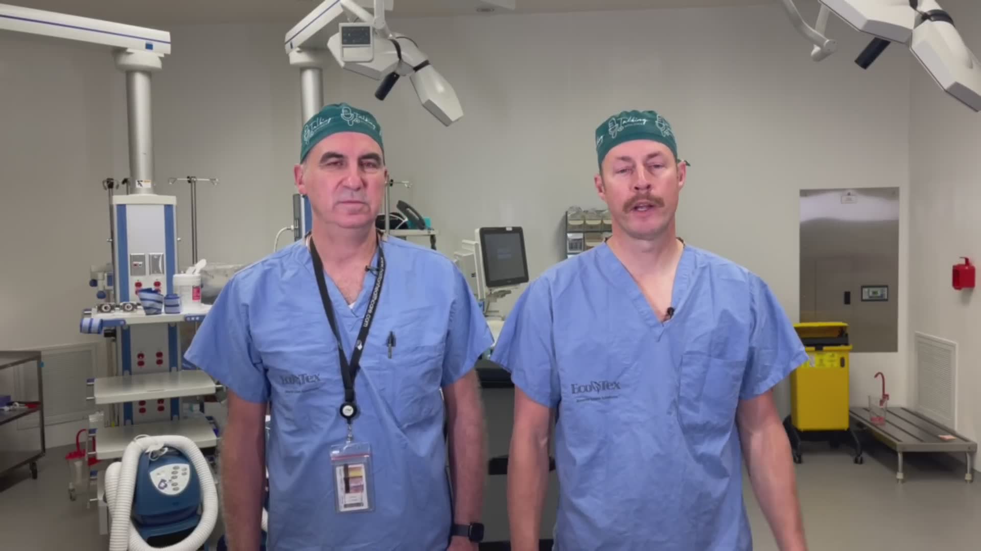 Broken hip surgery | Fix or replace?
