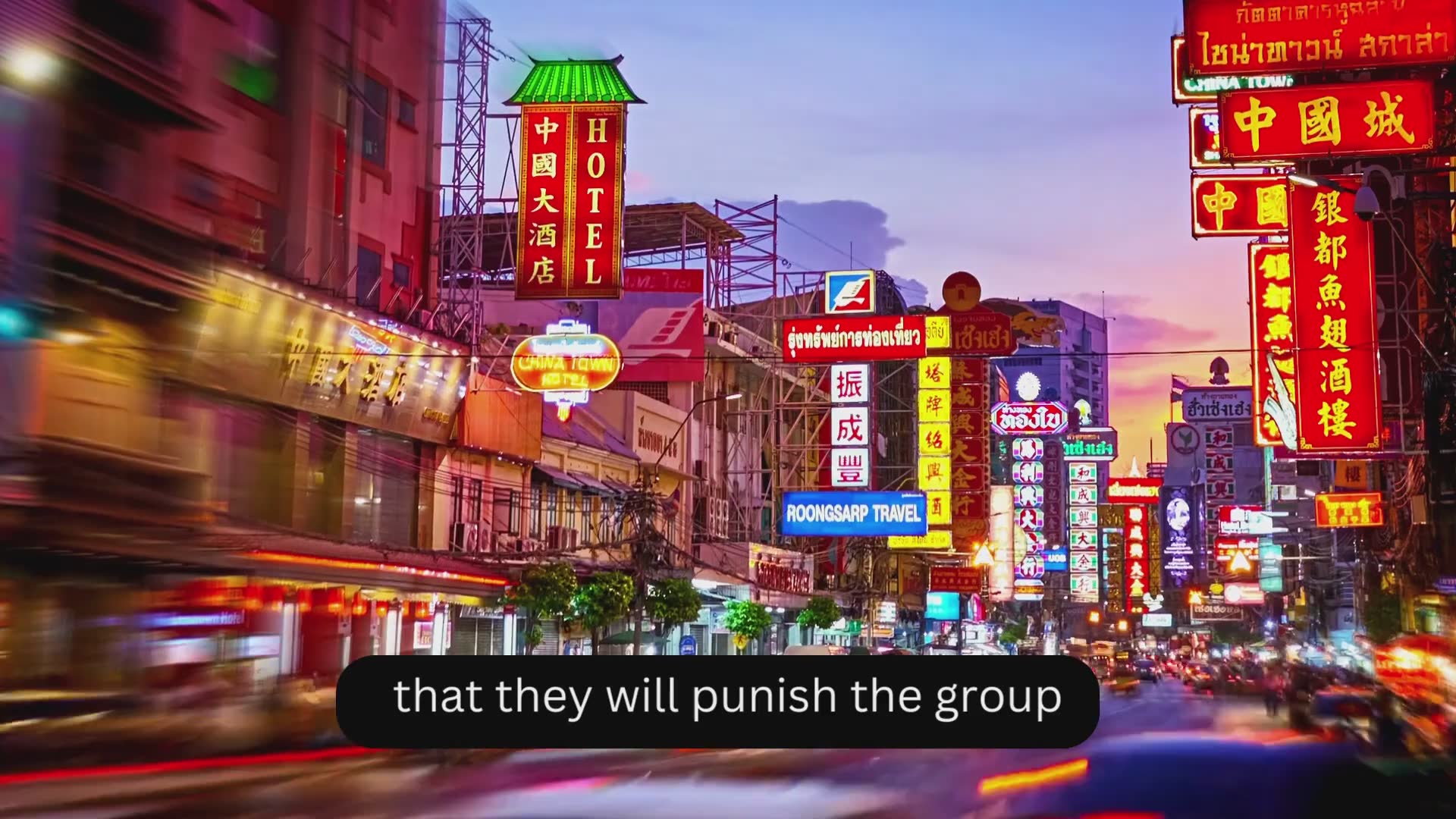 China is crashing in finance and the stock market