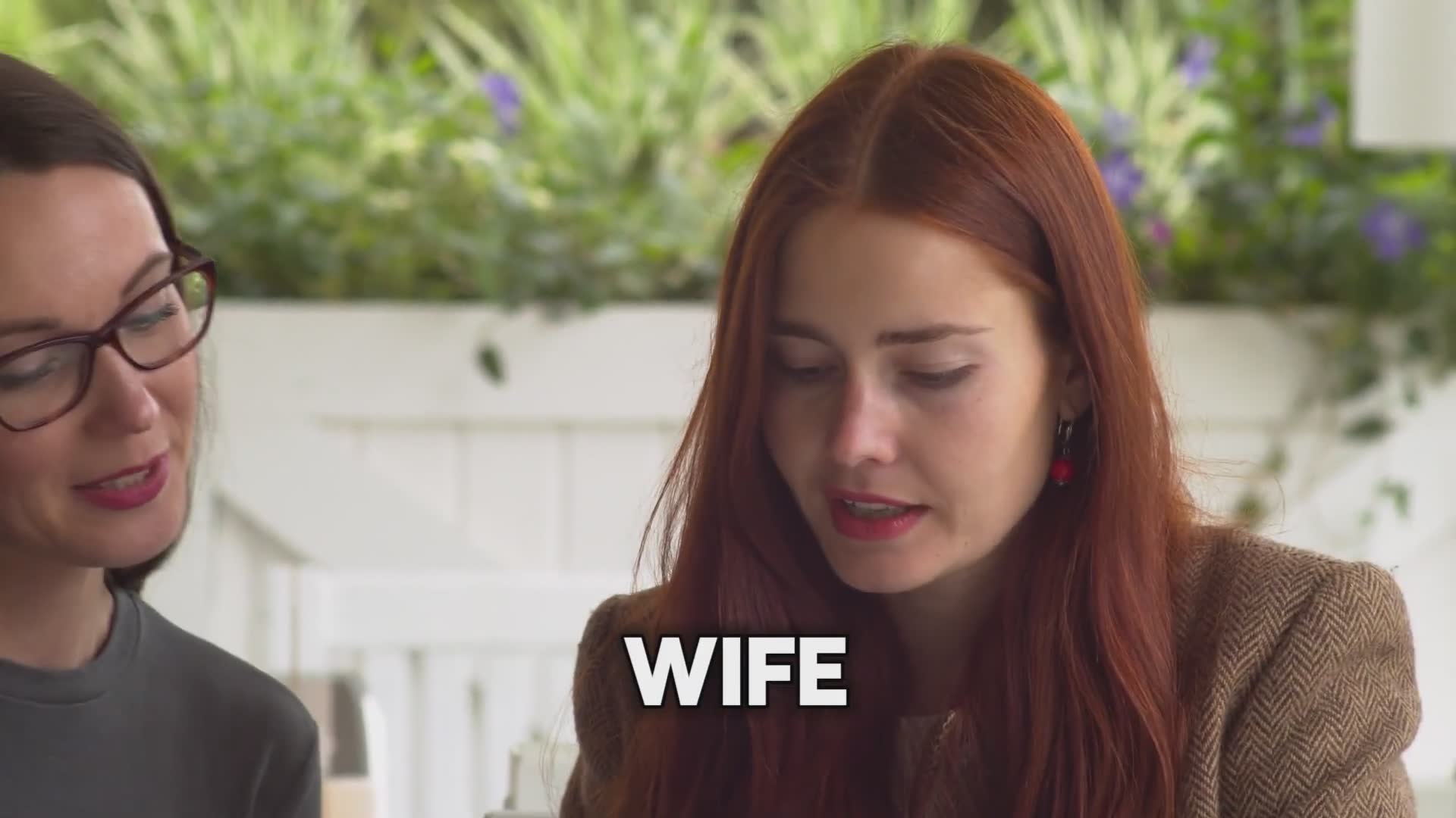 Hardest parts of marriage that no one talks about