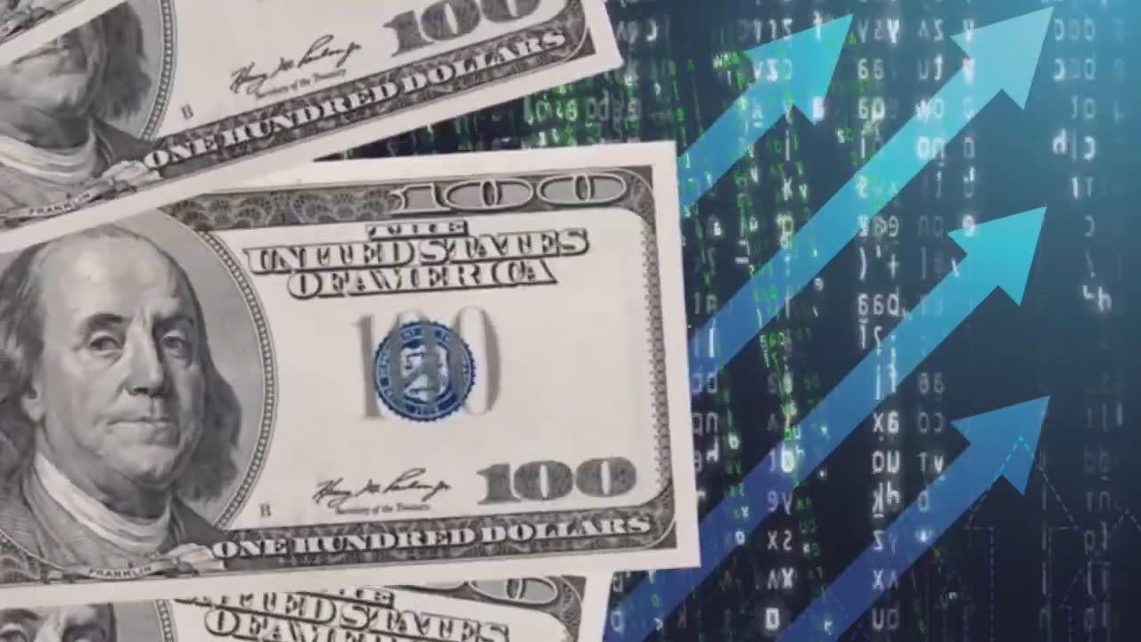 How the economy works with Ray Dalio principles