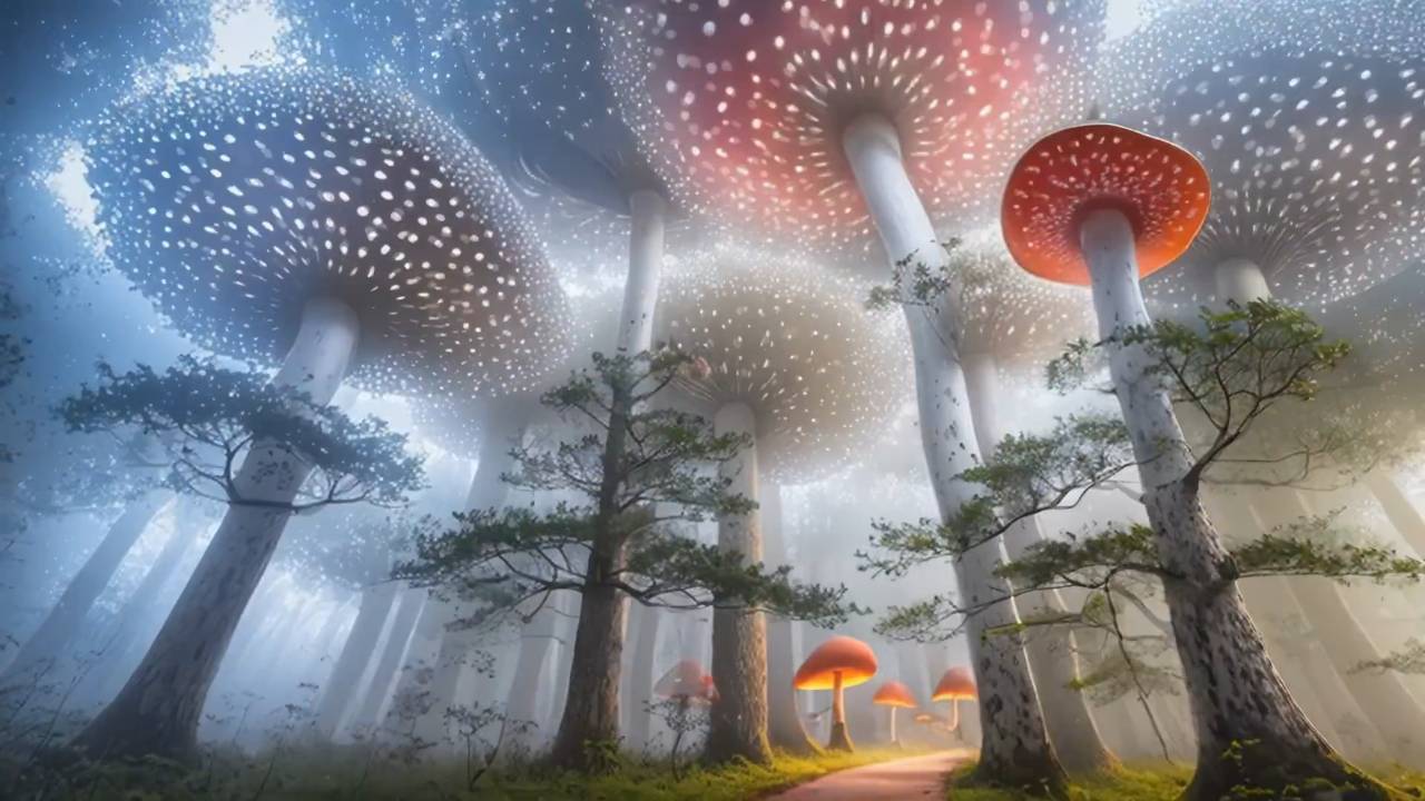 25 natural phenomena that will leave you speechless
