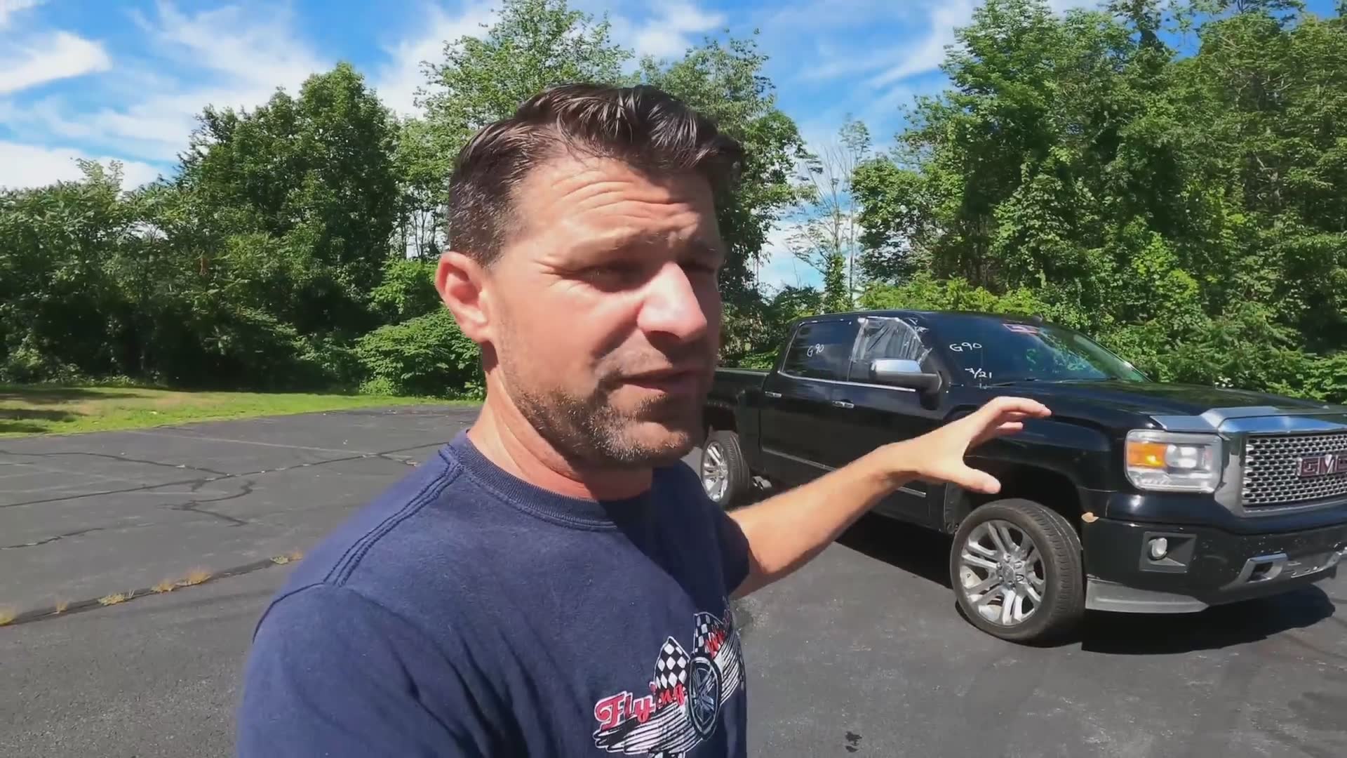 Buying and selling cars for profit | Bank repo cars