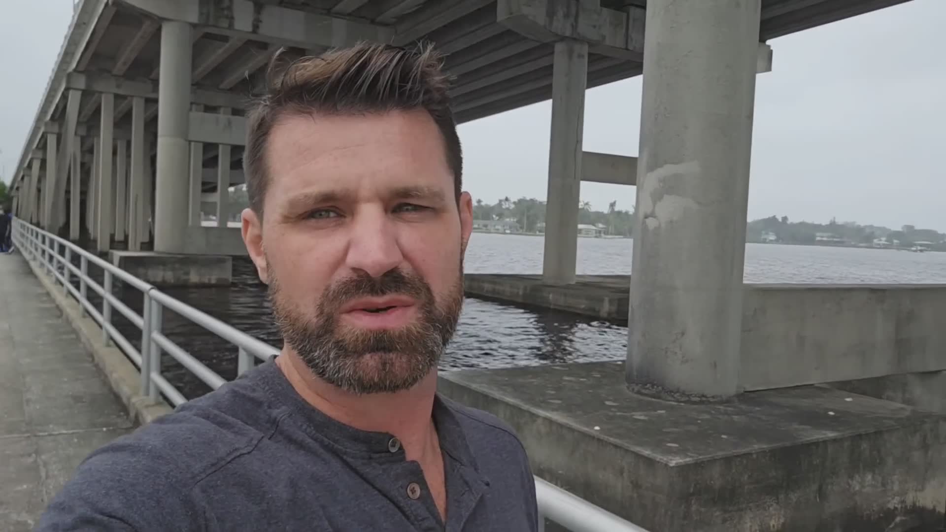 Tornadoes Ruined the East Coast of Florida