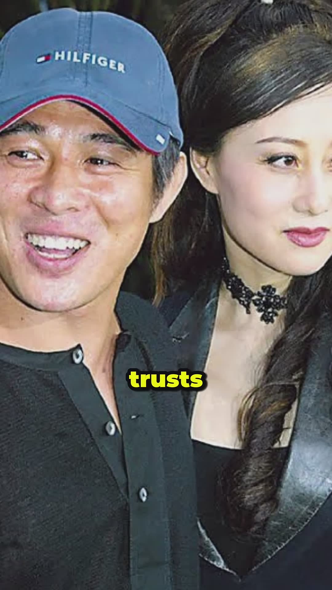 $260 Million To His Wife