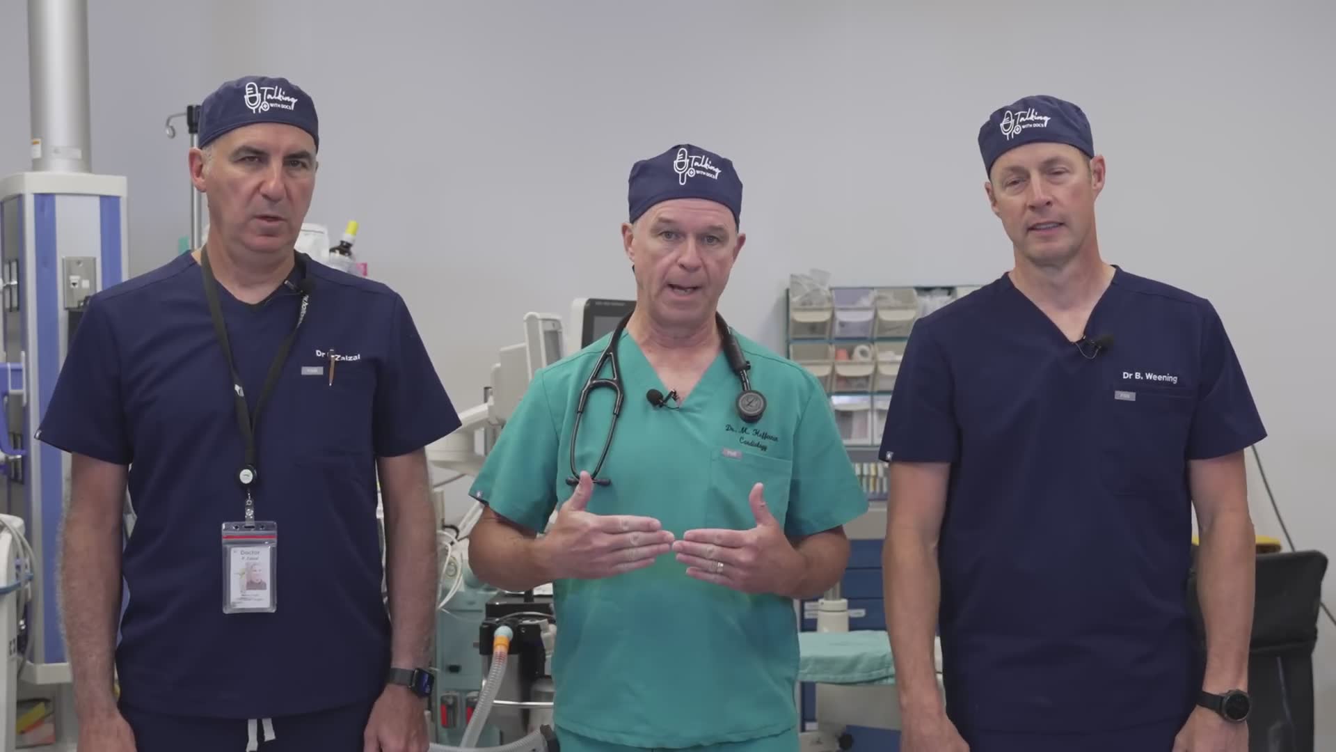 Aortic Stenosis and the TAVI Procedure Insights from a Cardiologist