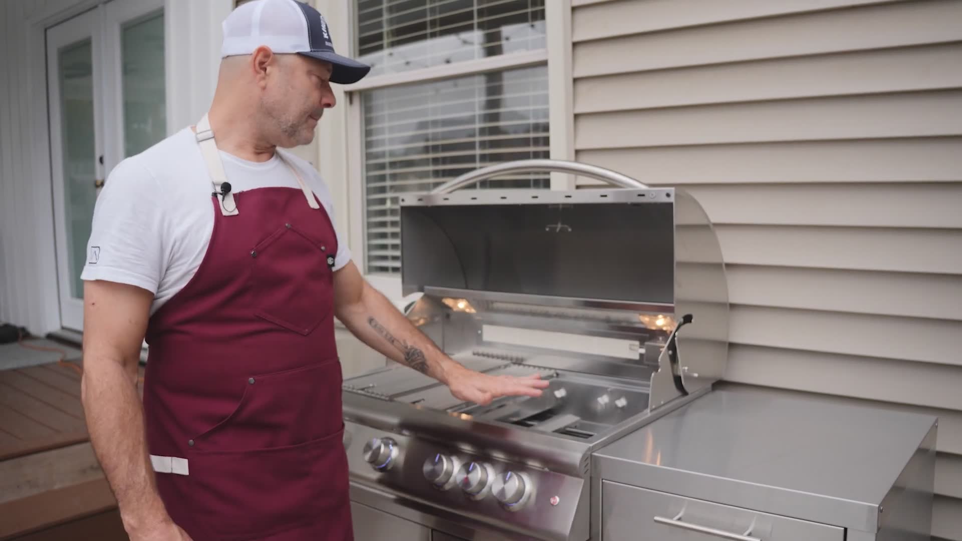 Best grill on the market