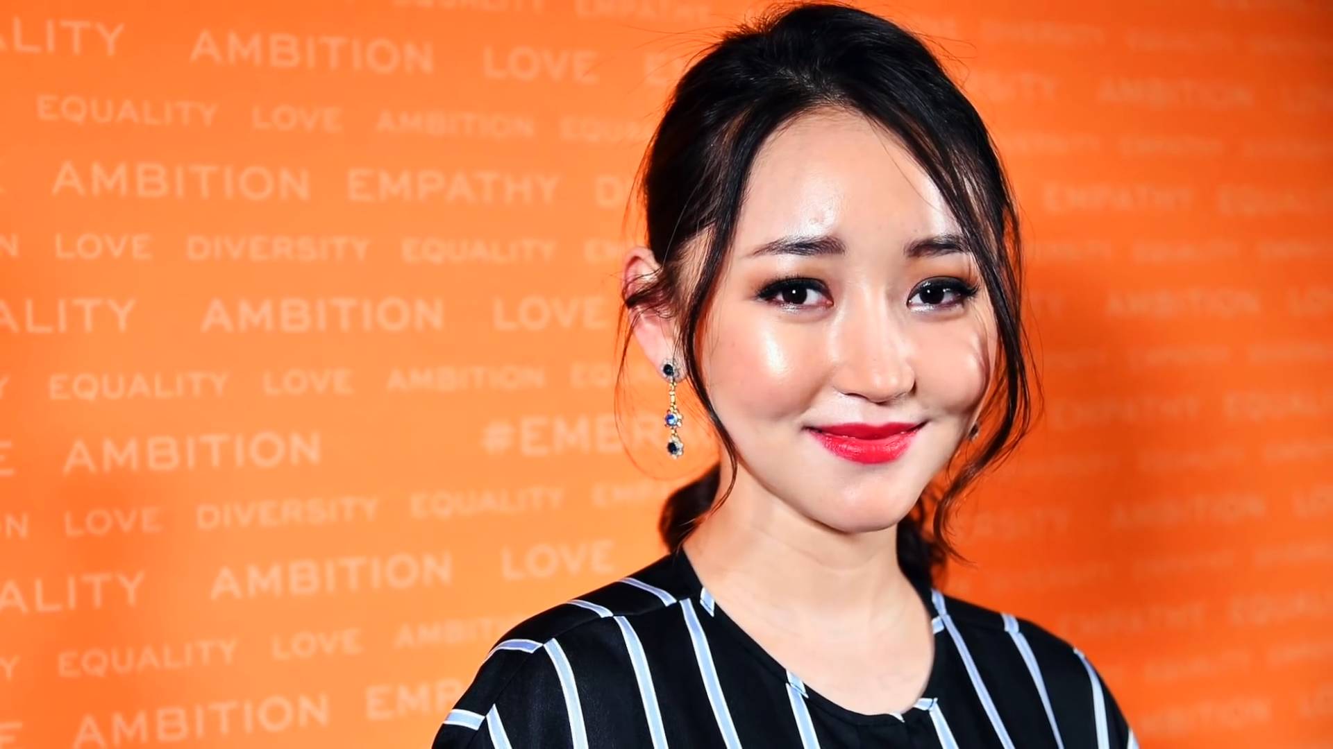 How She Escaped China and North Korea