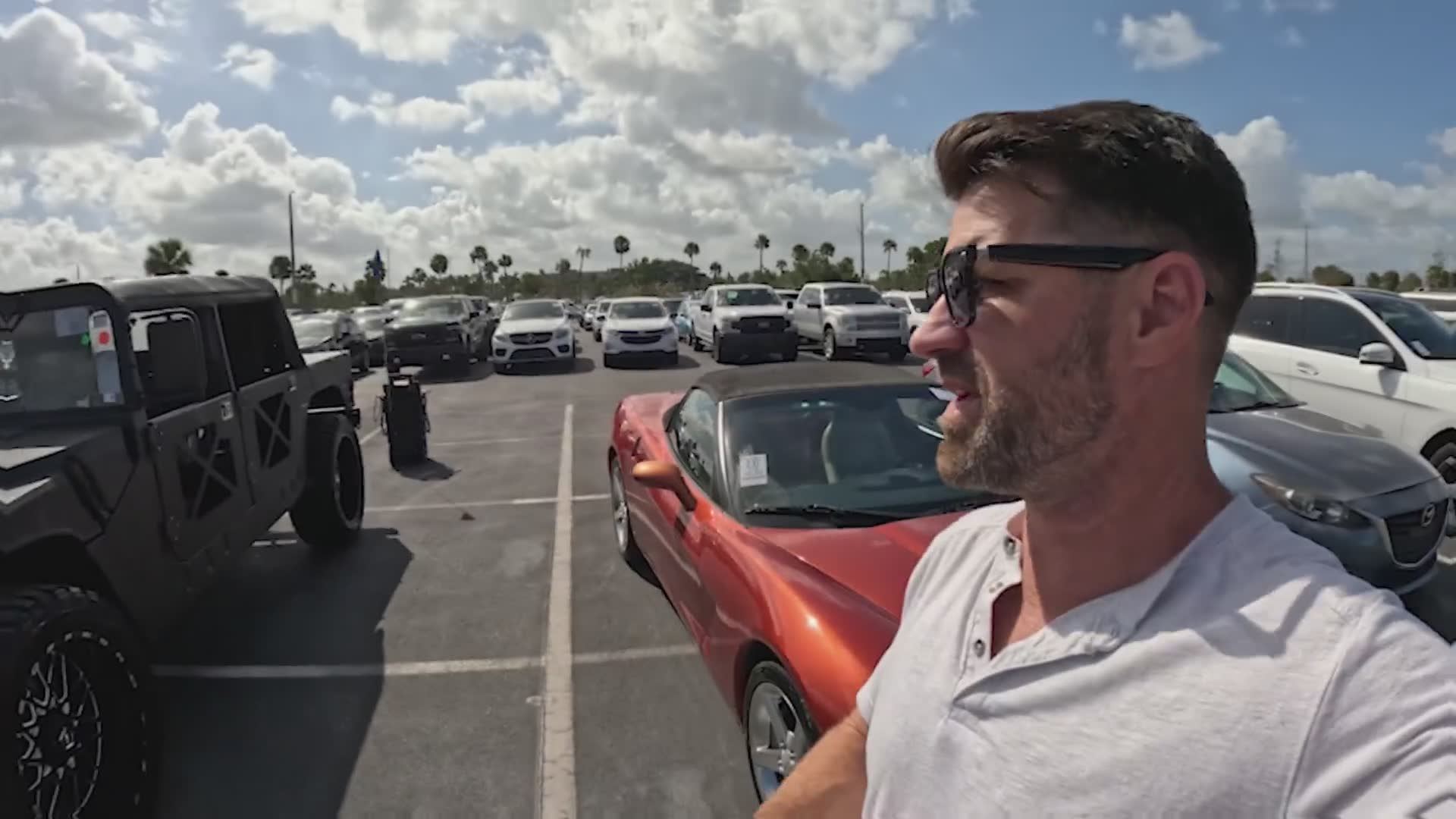 This is why it's the right time to buy a car