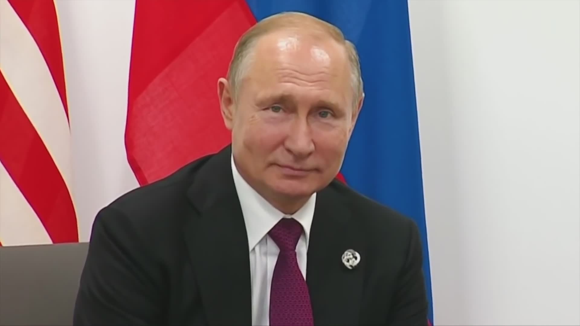 Reason Russians Don't Smile