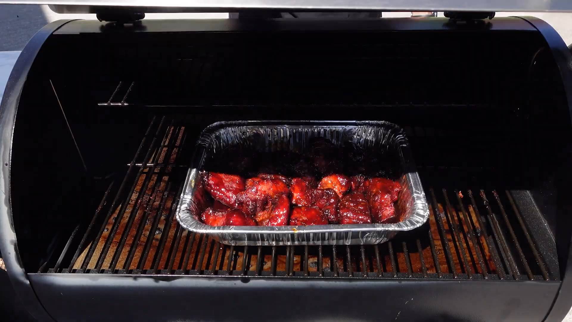 Is ZGrills really offering ten free grills?
