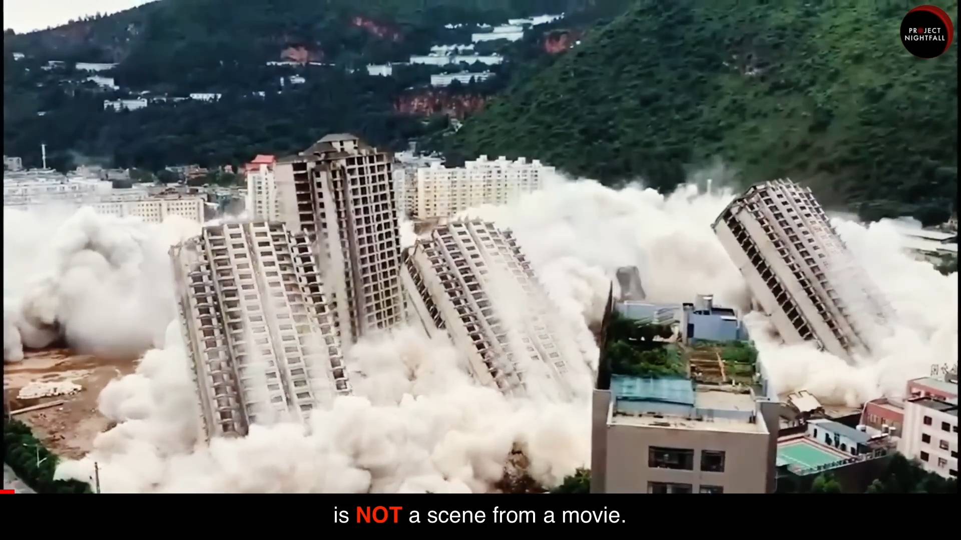 The hidden crisis in China you don't see