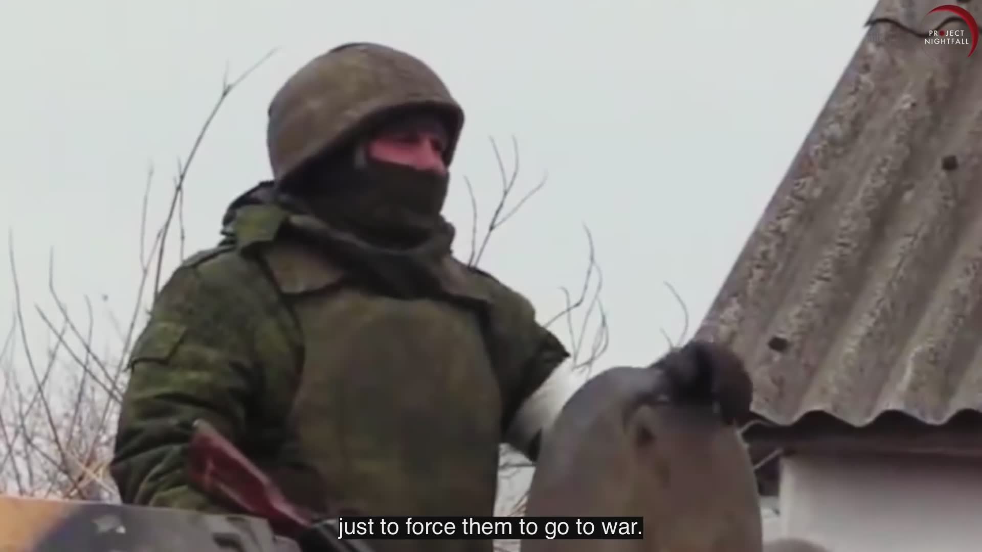Why the world needs to stop hating all Russians