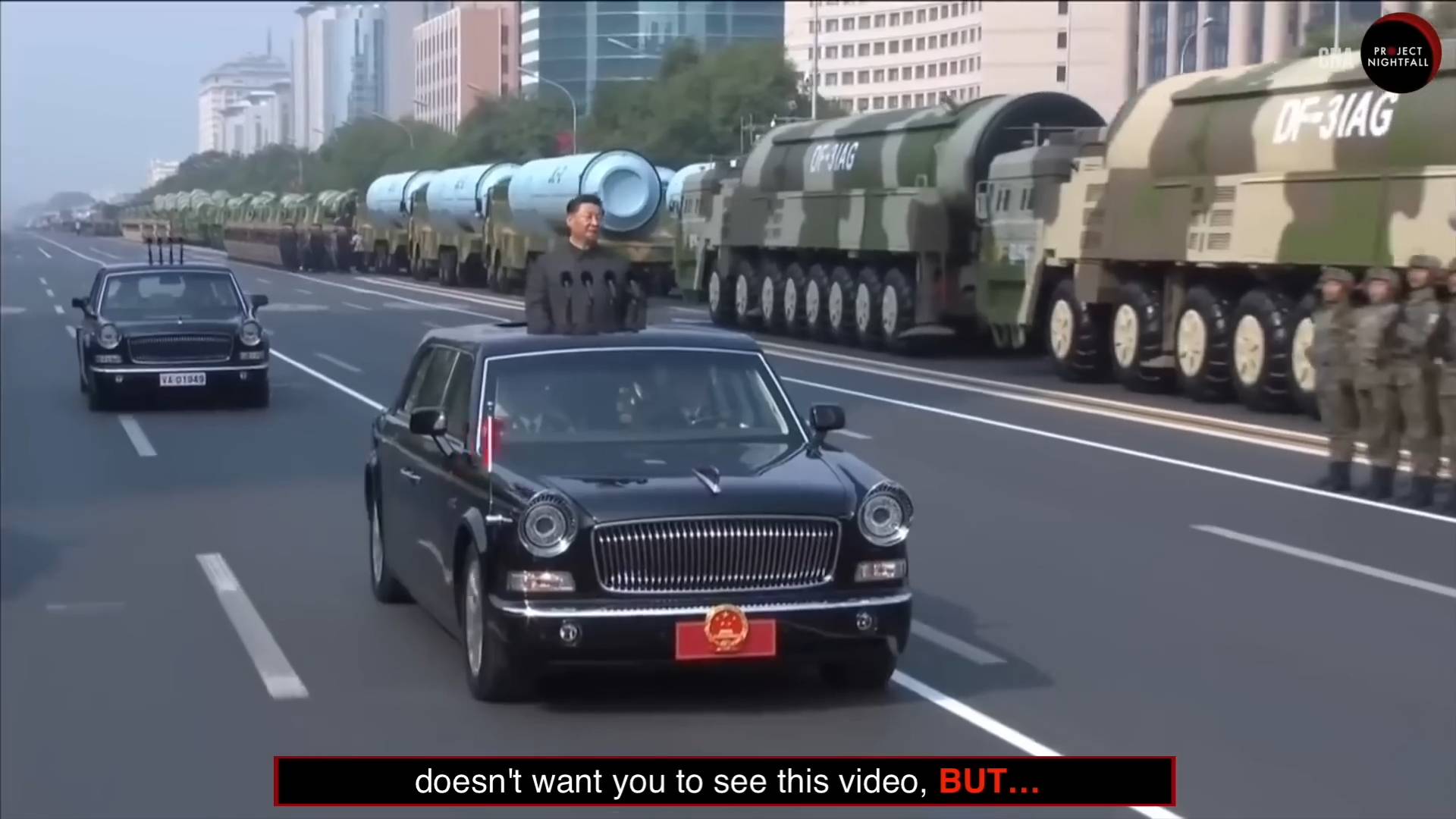 China is collapsing because of this