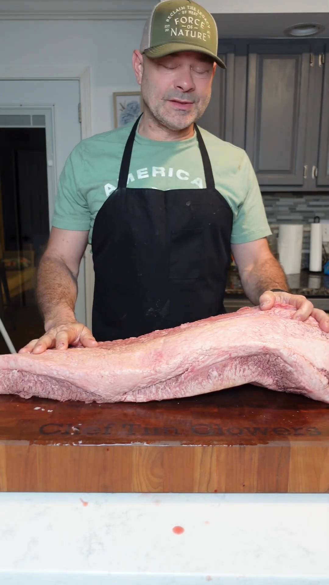 The best cut of meat to smoke on pellet grill