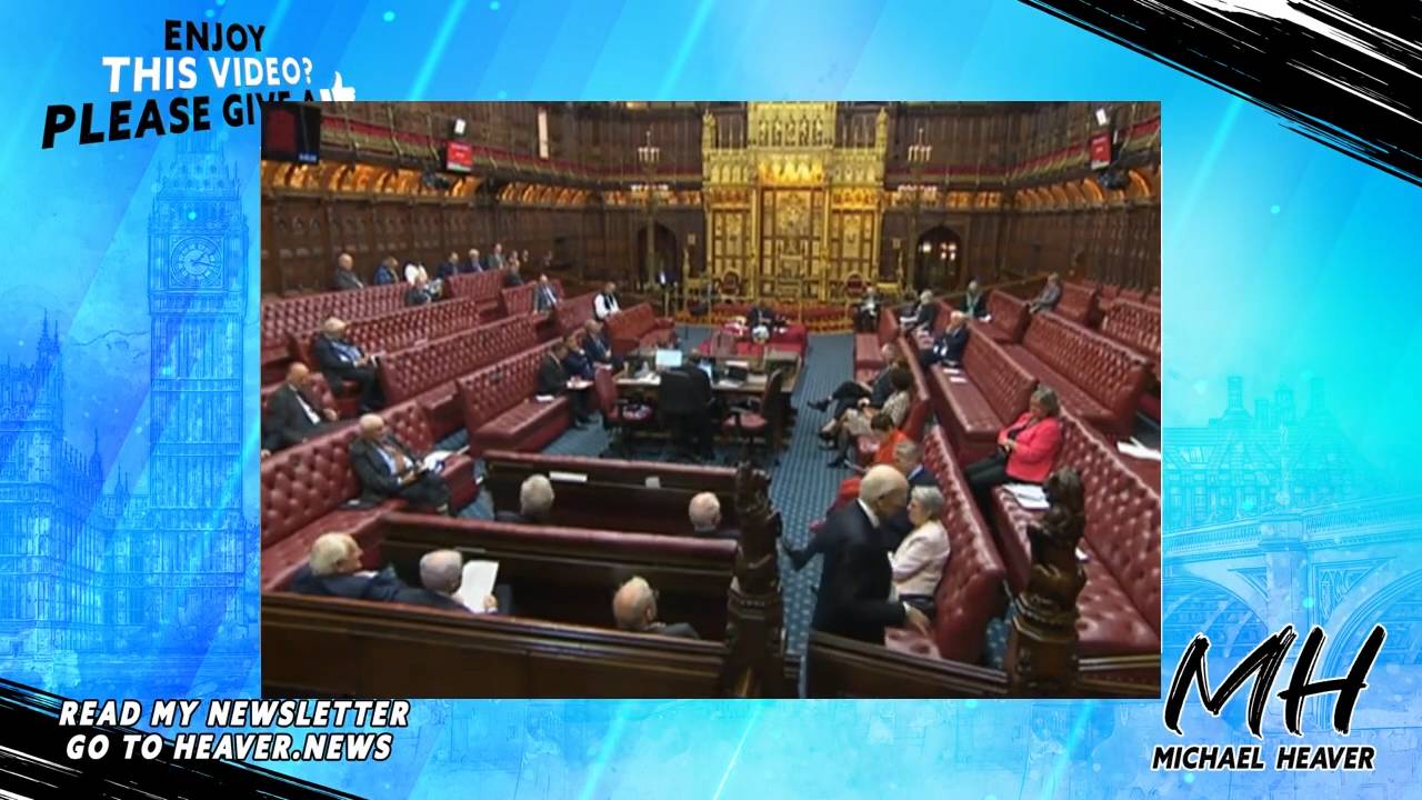 Anti-Brexit Alliance Demolished In Parliament
