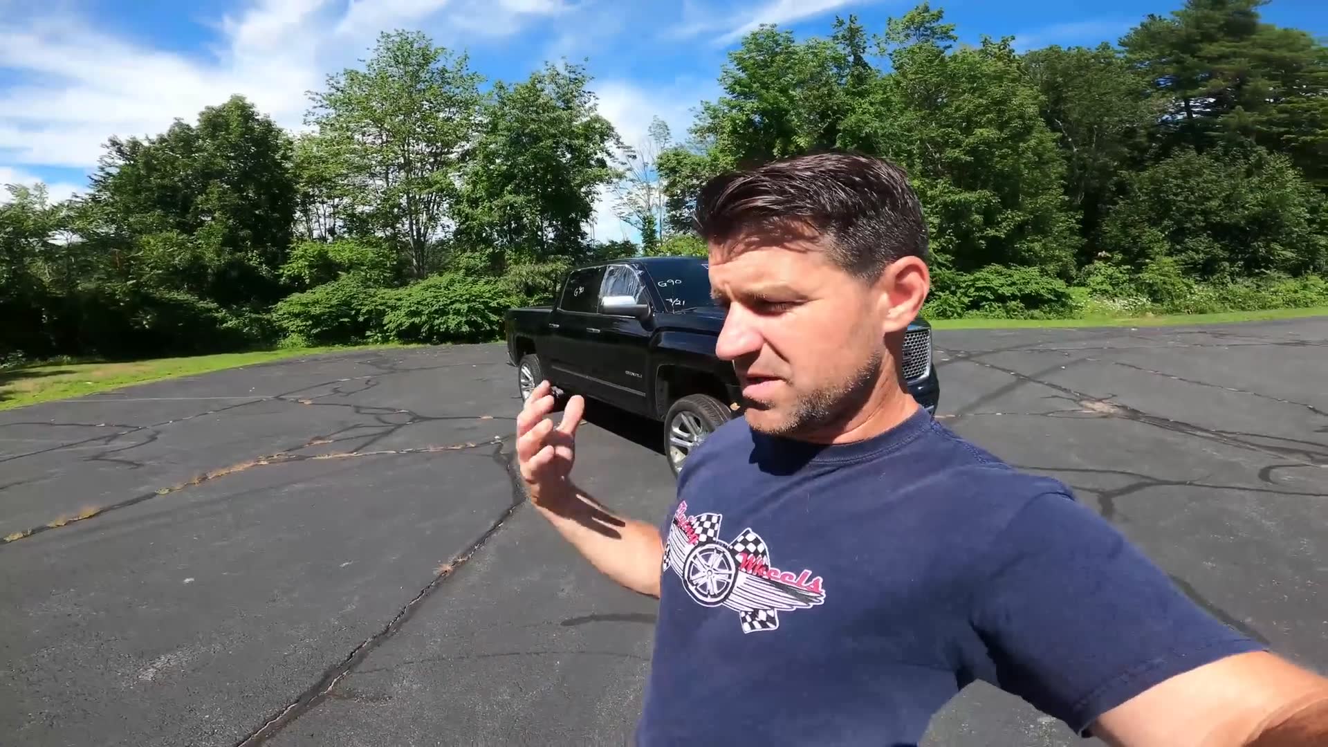 Buying and selling cars for profit | Bank repo cars