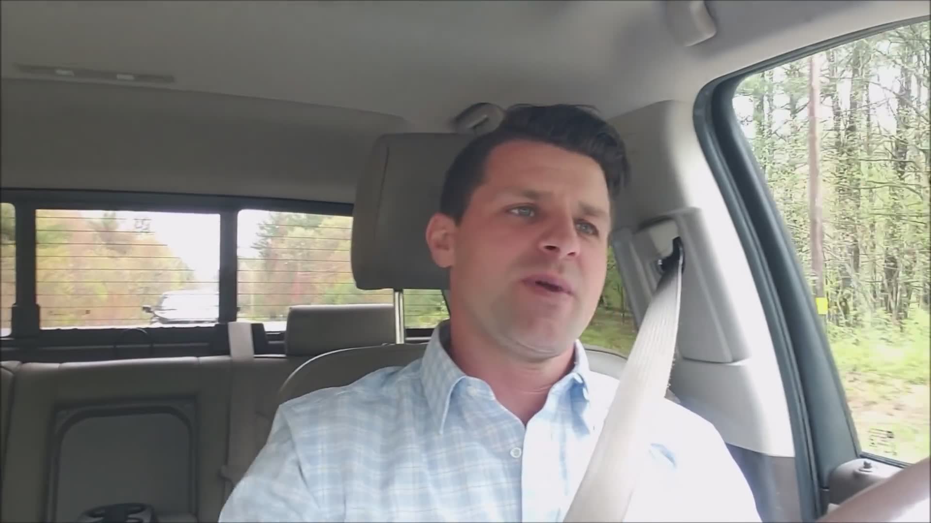 Car dealership lawsuit | Win or lose?