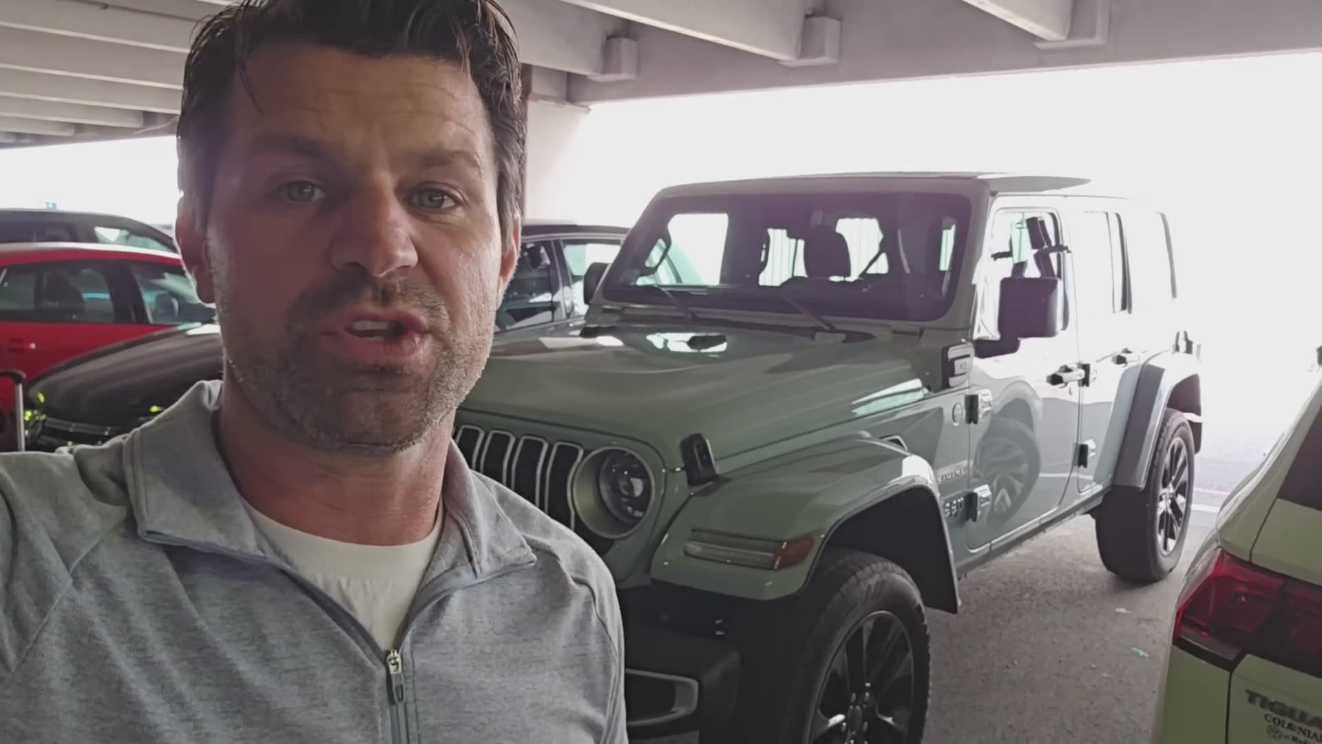 Don’t buy a new car without doing this first