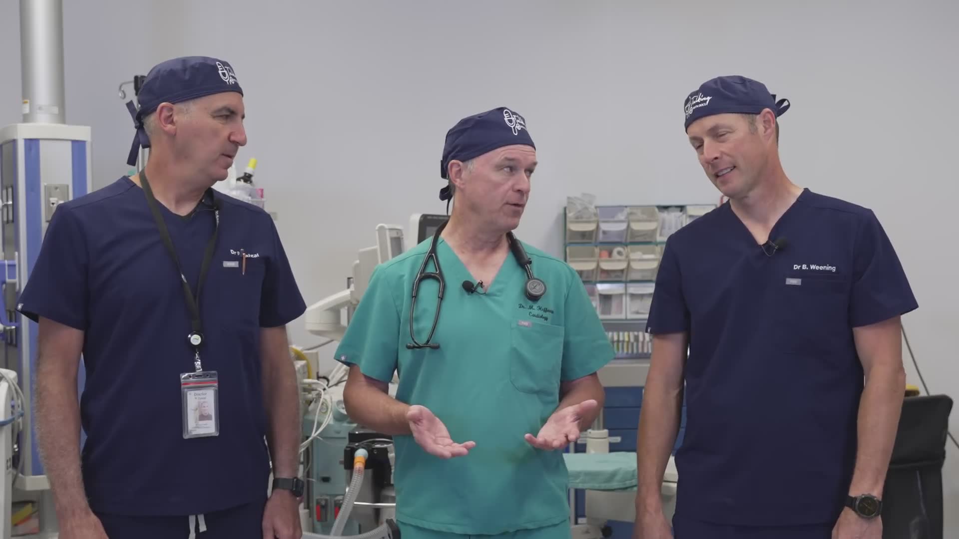 Aortic stenosis and the TAVI procedure insights from a cardiologist