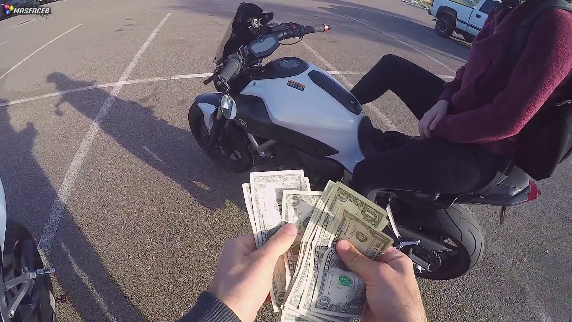 What will you give me for a dollar
