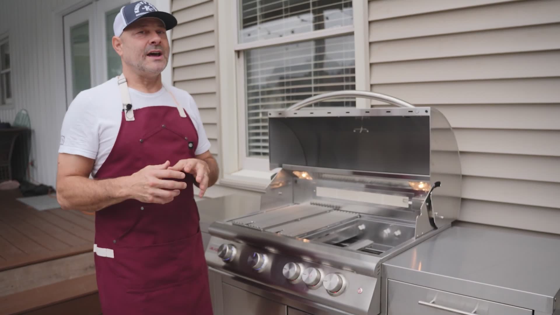 Best grill on the market