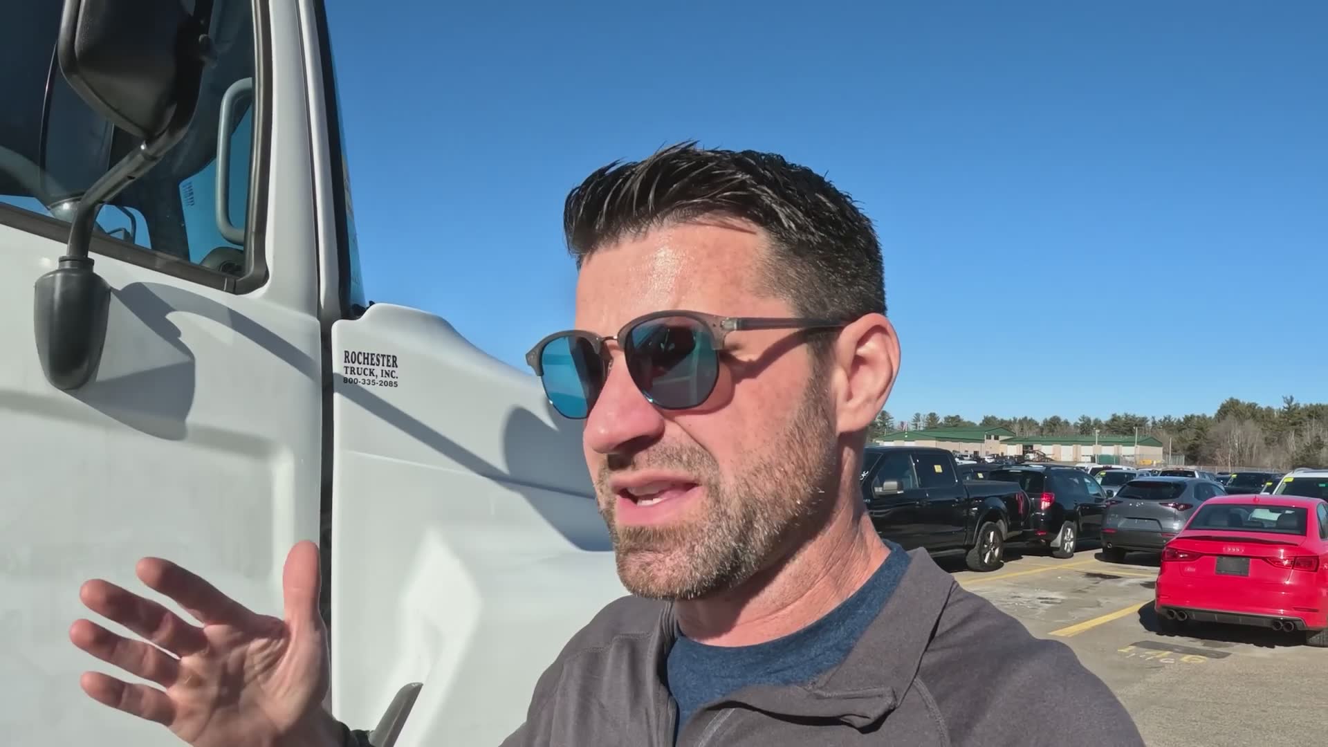 Good news for buyers, bad news for dealers | Car market updates