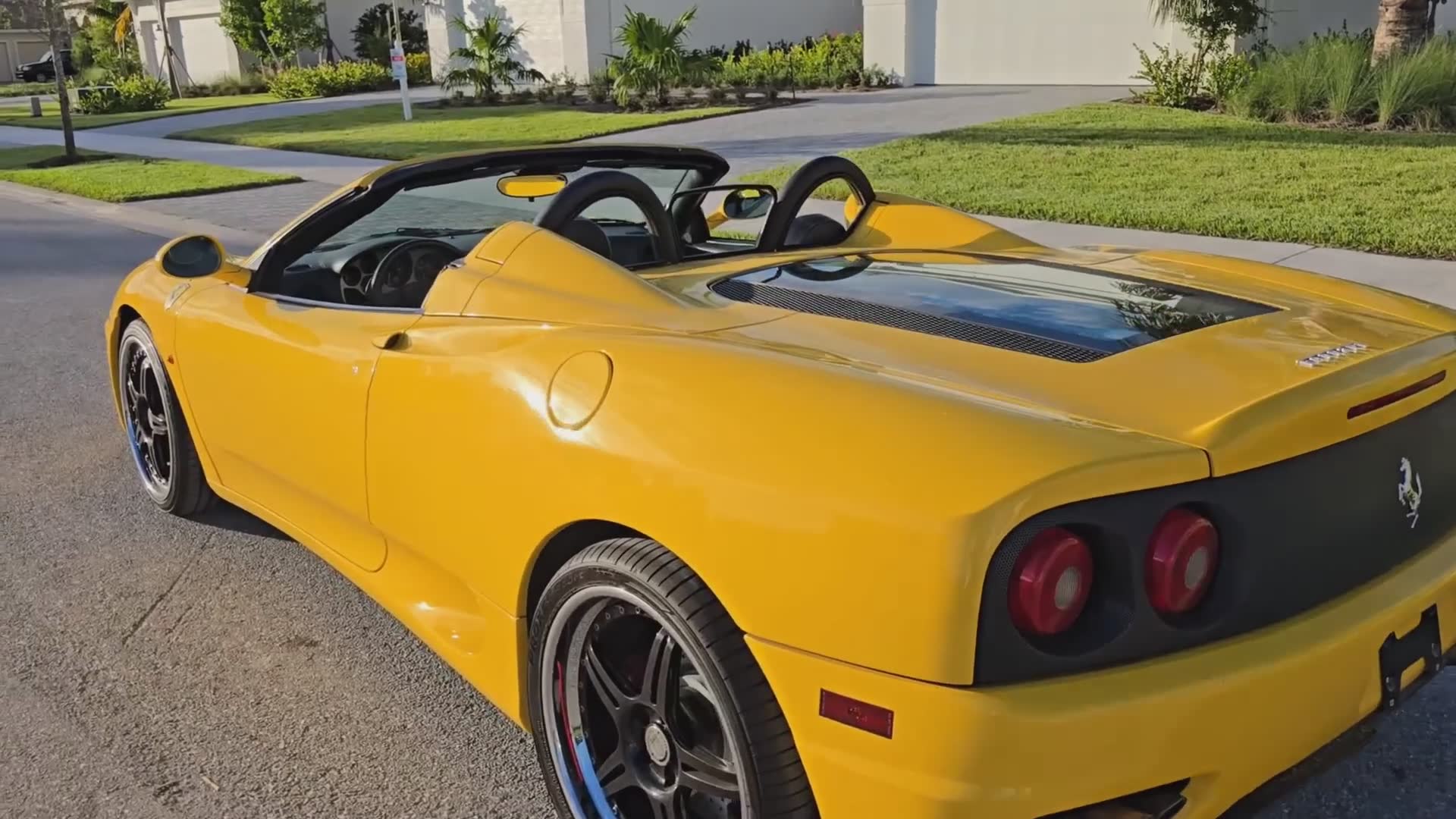 Has the high end car market finally collapsed?