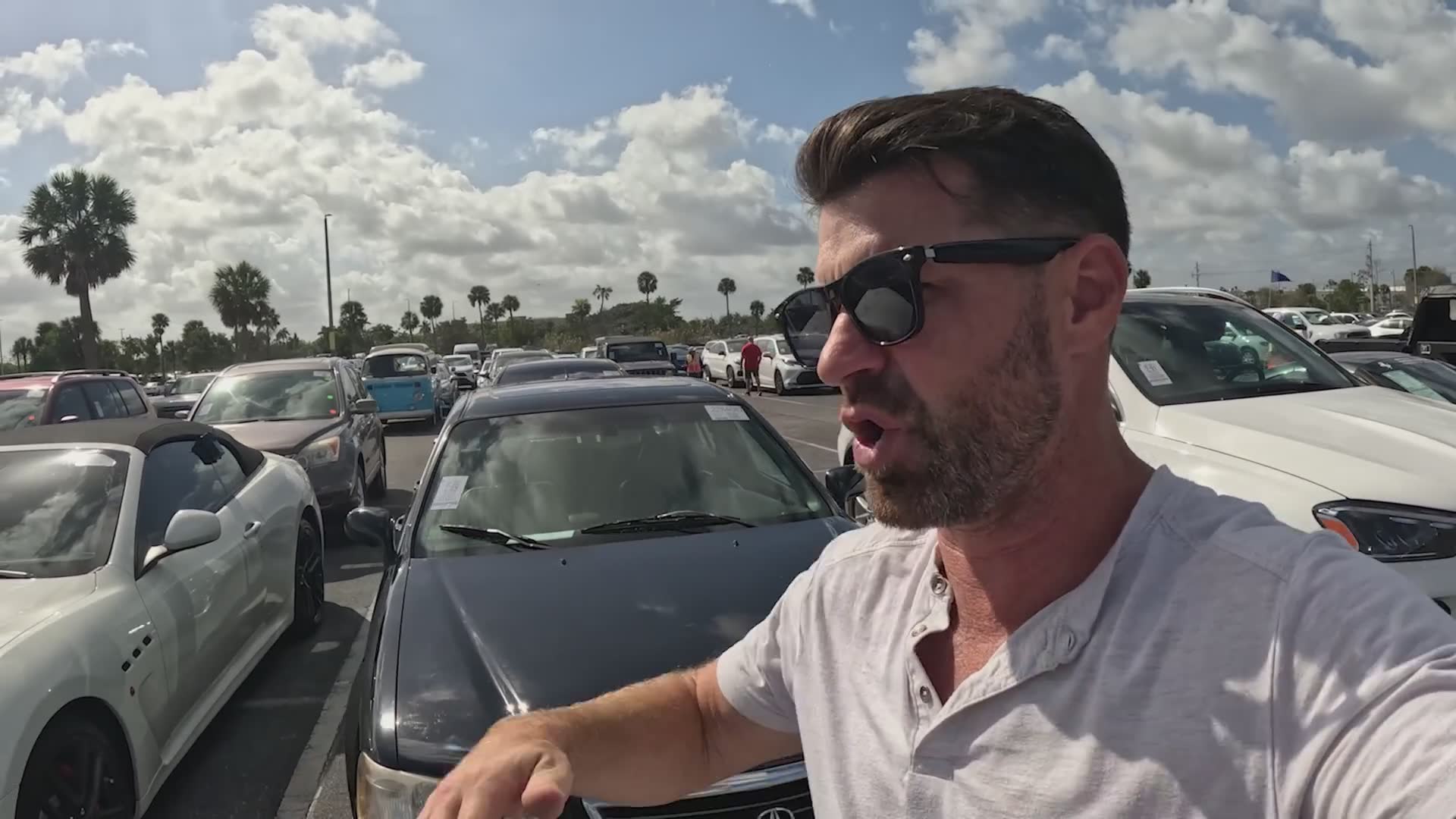 This is why it's the right time to buy a car